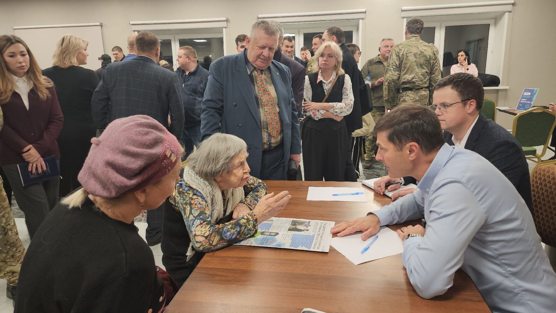 Люберцы, выездная администрация, глава люберец владимир волков, дзержинский,сво,