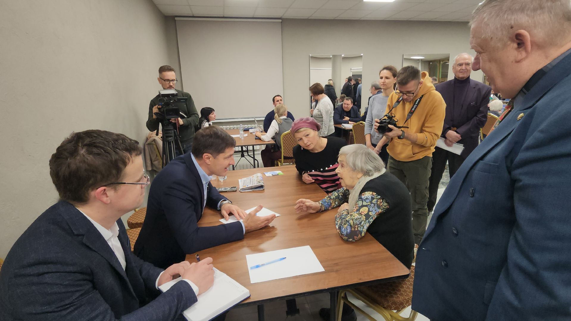 Люберцы, выездная администрация, глава люберец владимир волков, дзержинский,сво,