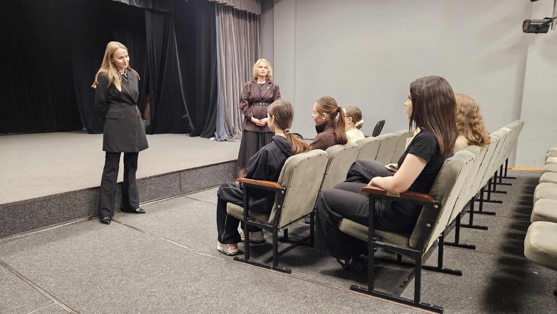 долгопрудный, конкурс красоты, мисс долгопрудный, школатв, актерский тренинг, актерское мастерство, тренинг по вокалу,