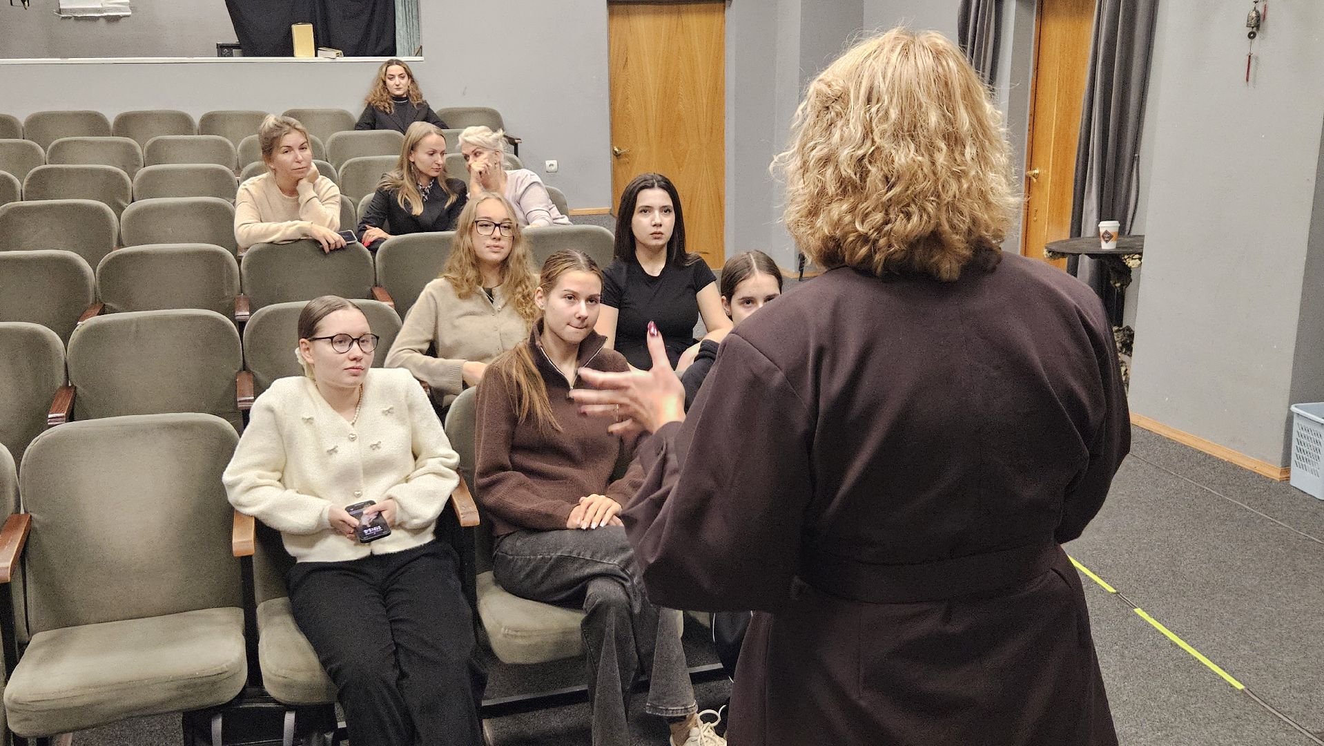 долгопрудный, конкурс красоты, мисс долгопрудный, школатв, актерский тренинг, актерское мастерство, тренинг по вокалу,