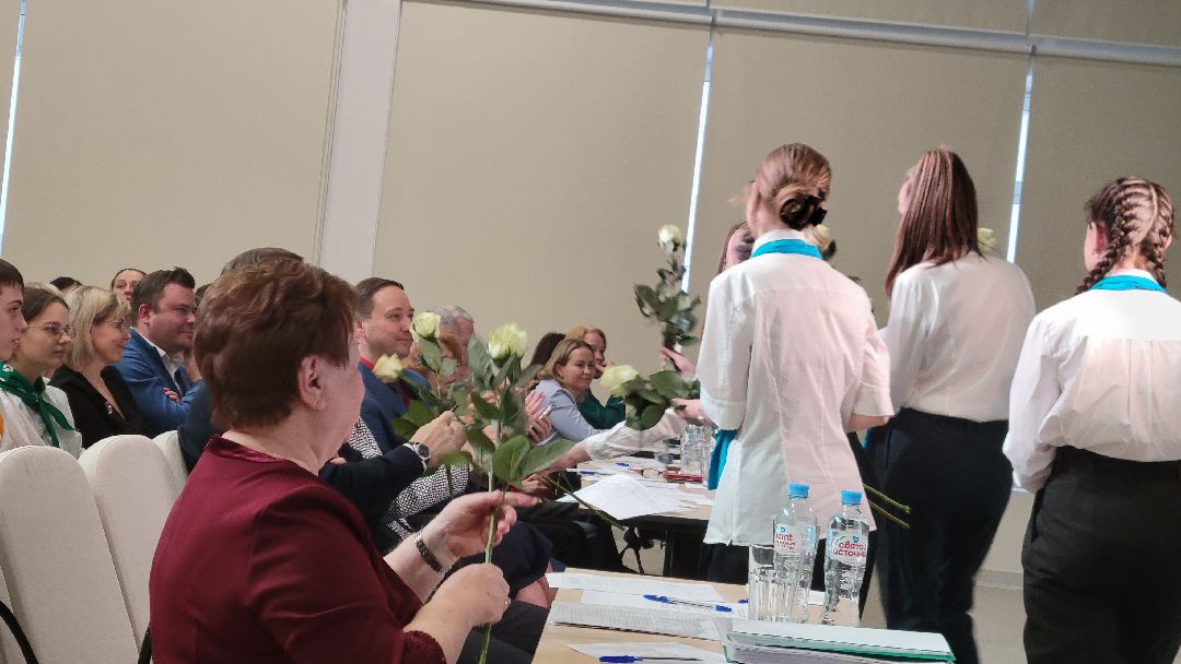 Красногорск