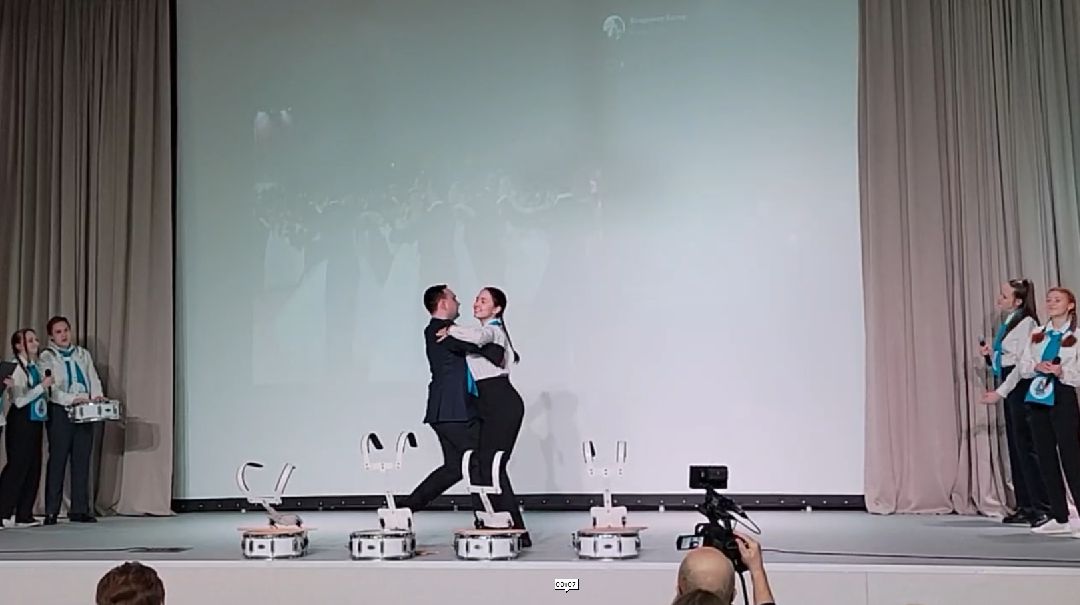 Красногорск