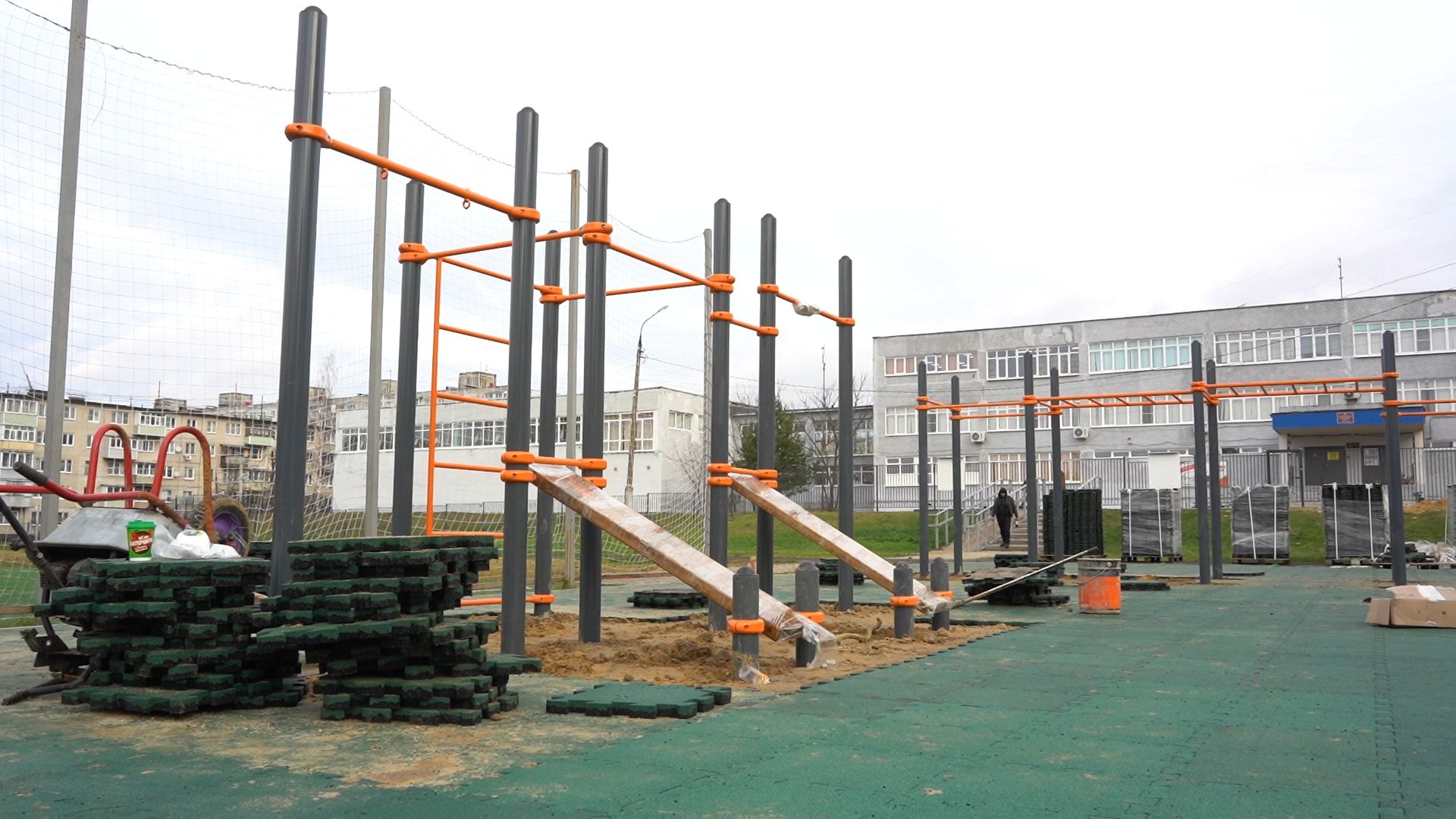 Егорьевск, Подмосковье, Московская область,