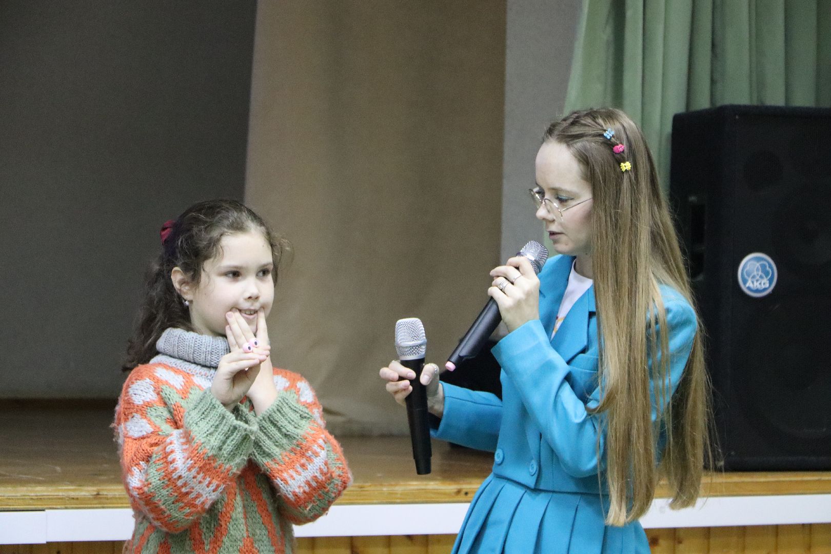 СОш чуйкова, серебряные пруды, минобразования, Чтецкие программы,