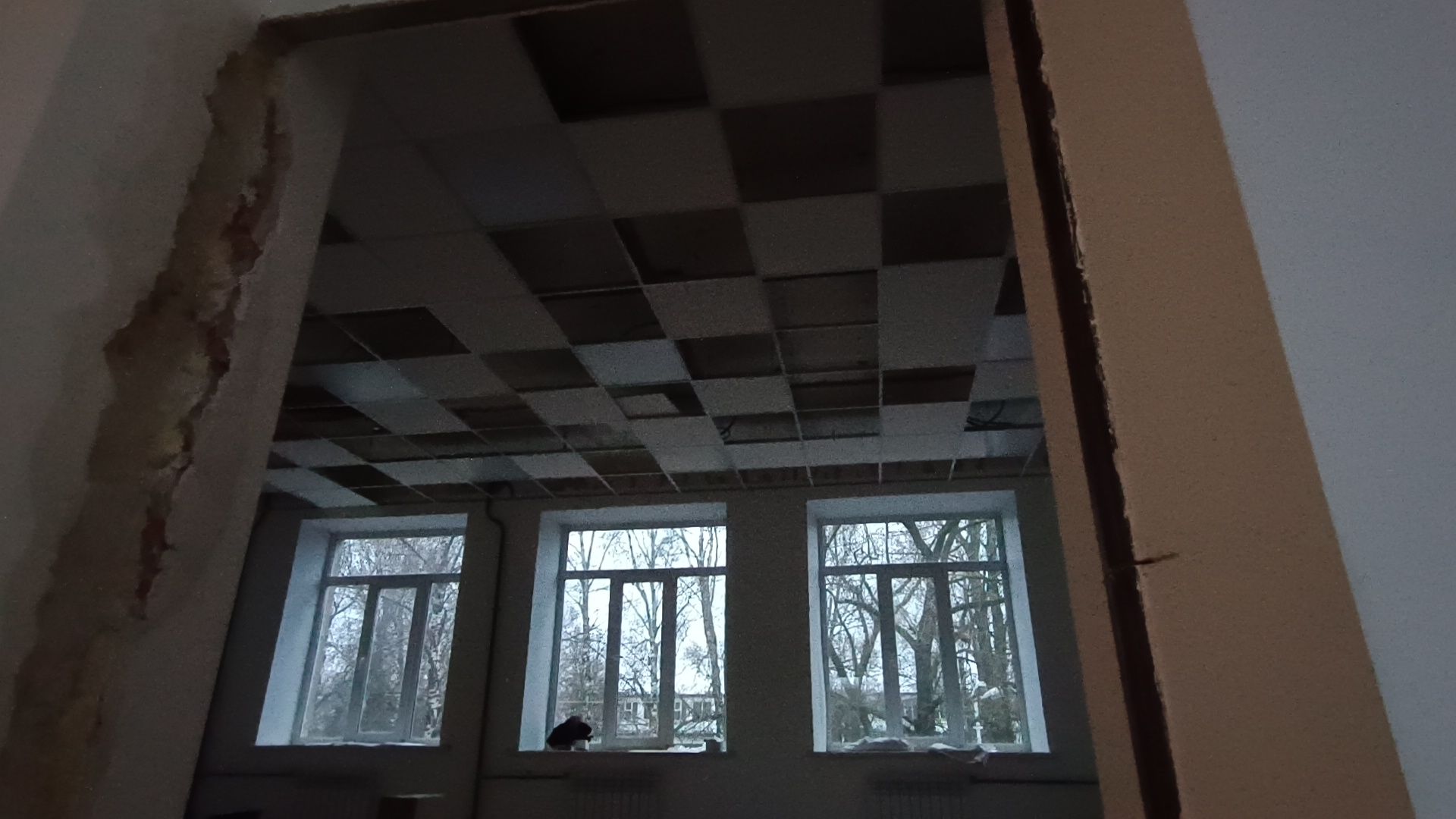 ремонт, лобня, школа мозаики,