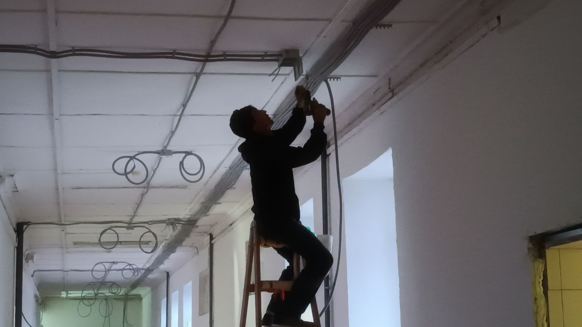 ремонт, лобня, школа мозаики,