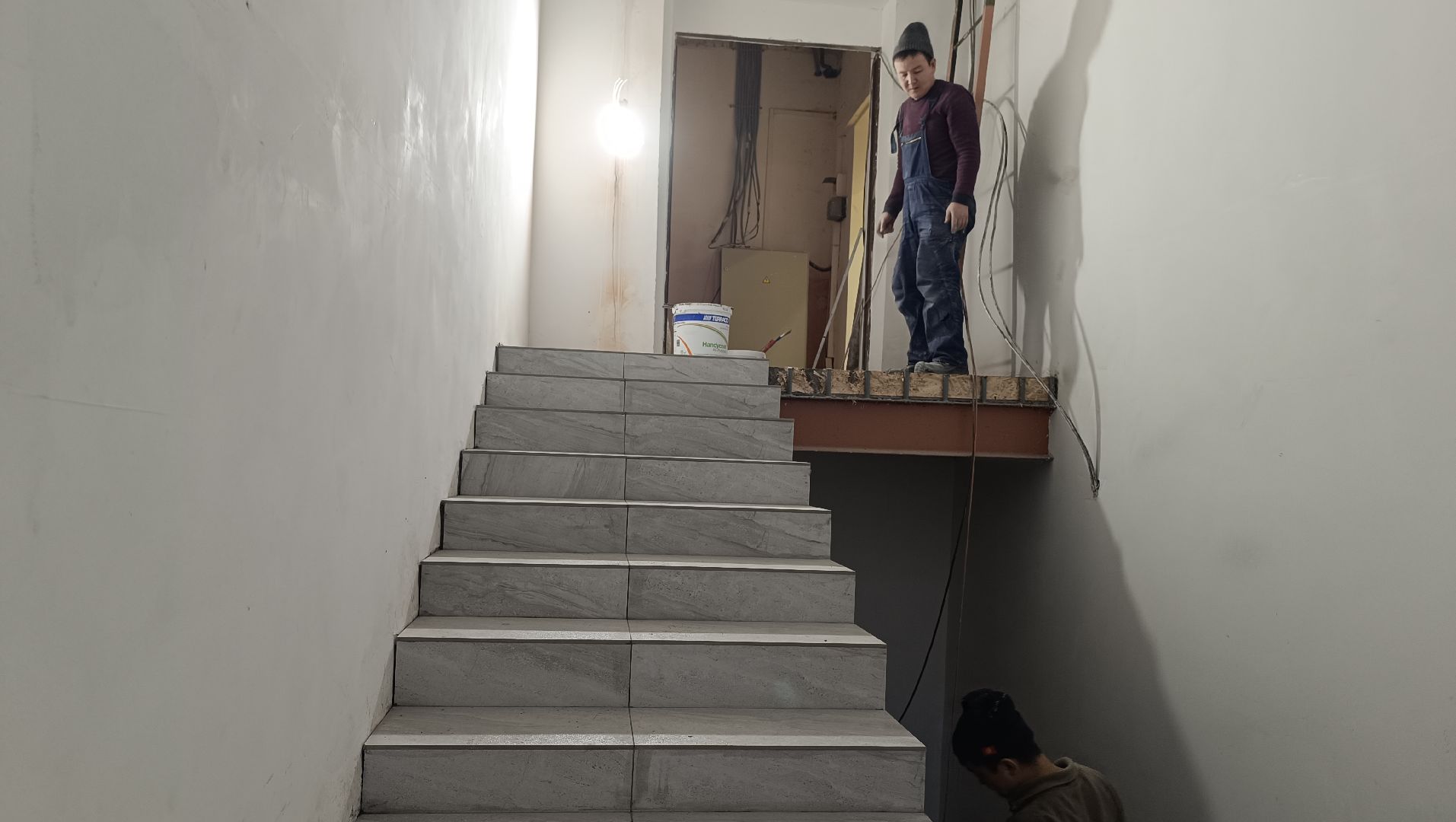 ремонт, лобня, школа мозаики,