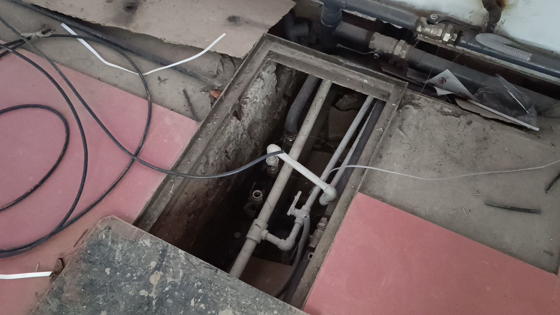 ремонт, лобня, школа мозаики,