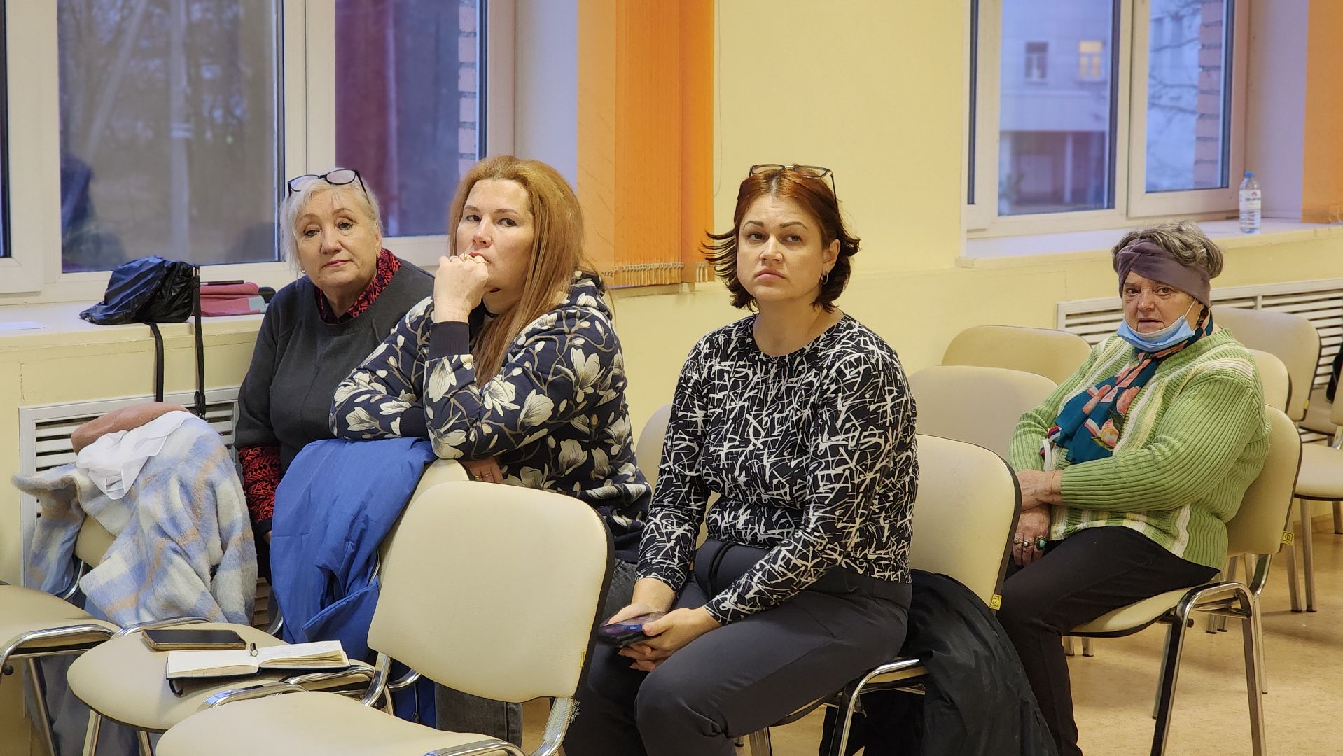 медицина,  щелковская больница, врачи, лосино-петровский,