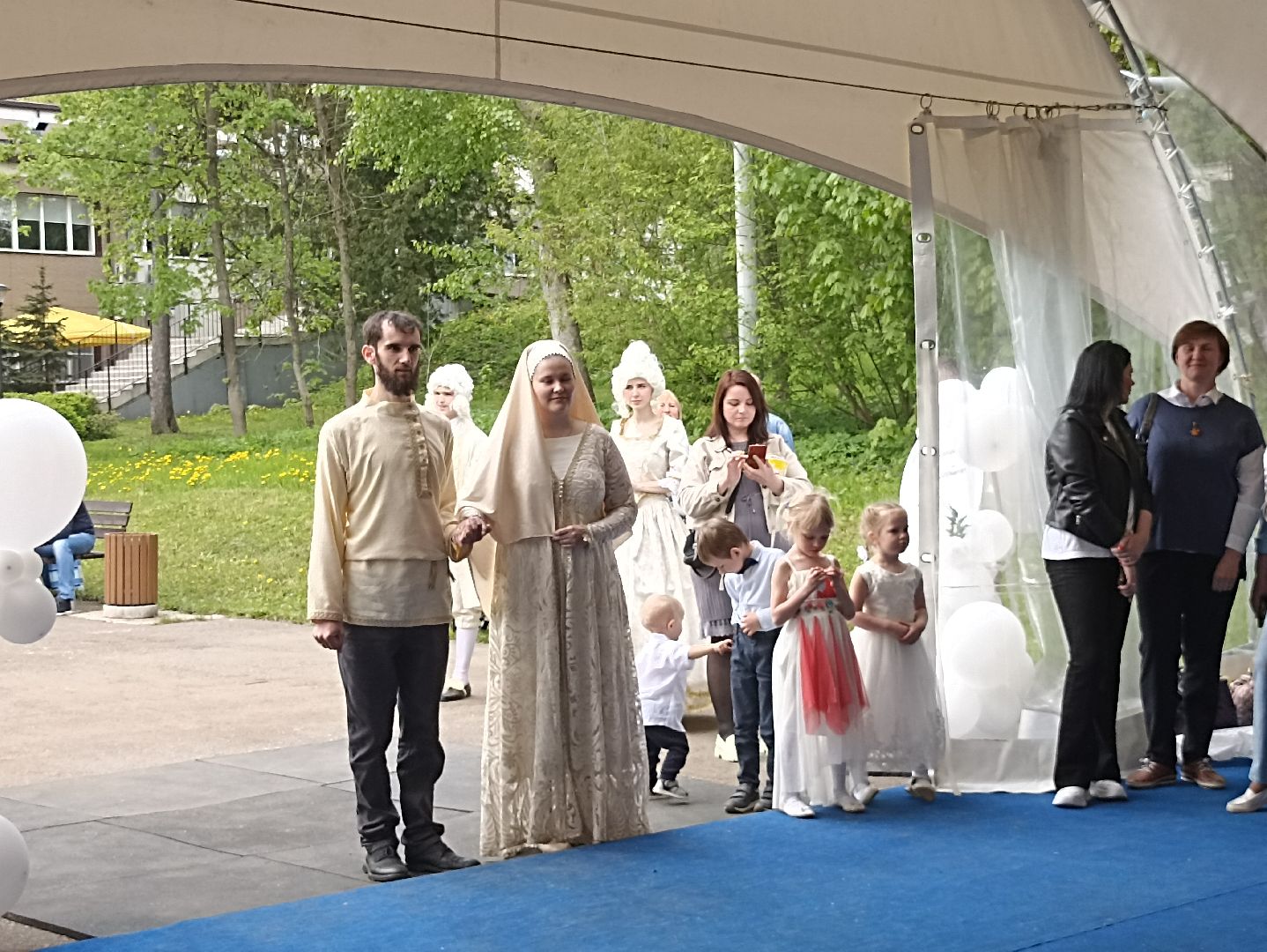 Серпухов, Подмосковье, свадьба, событие, любовь