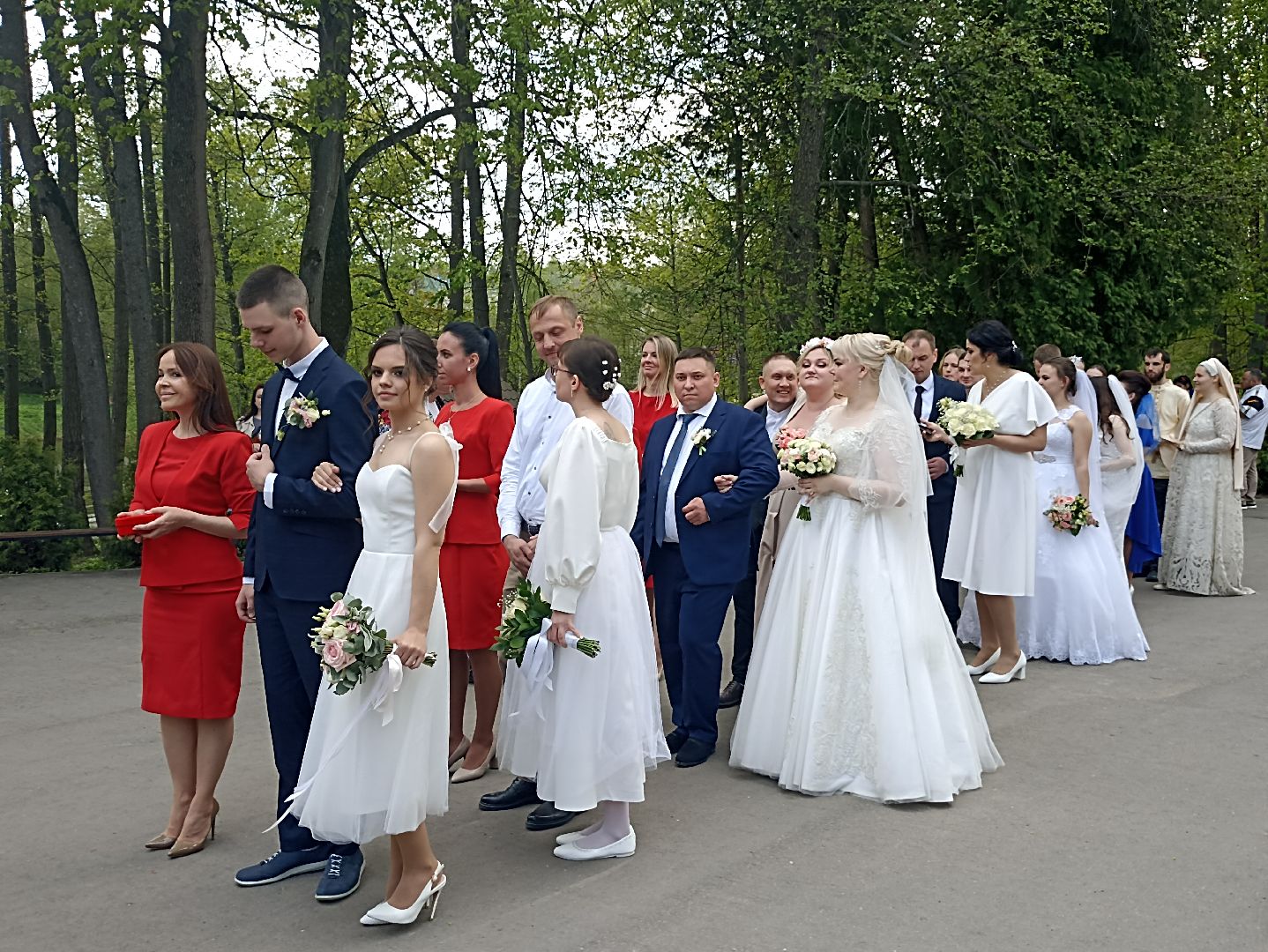 Серпухов, Подмосковье, свадьба, событие, любовь