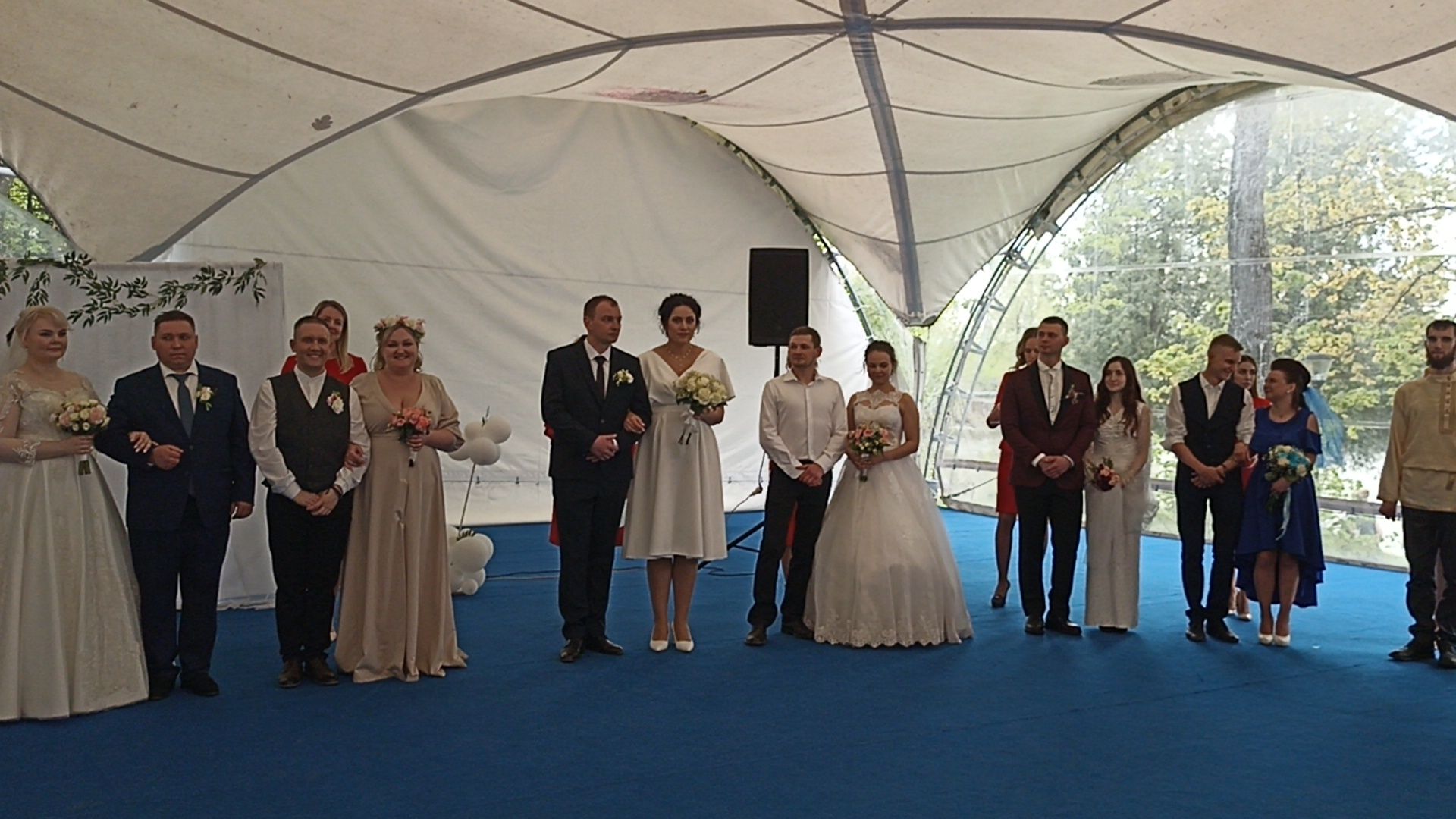 Серпухов, Подмосковье, свадьба, событие, любовь