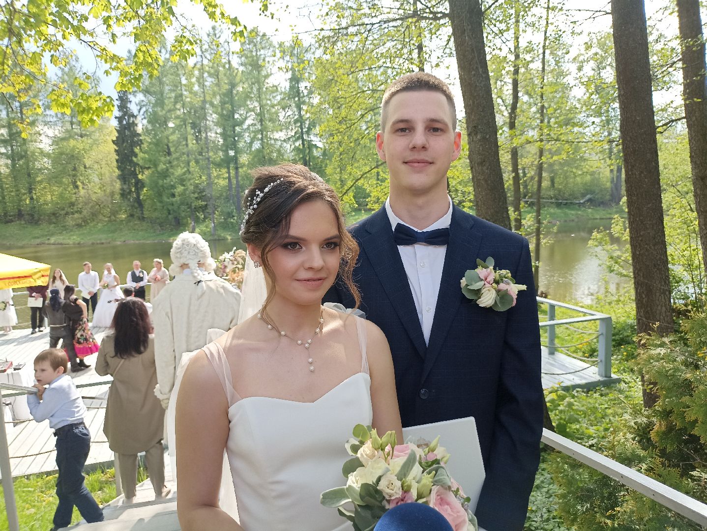Серпухов, Подмосковье, свадьба, событие, любовь