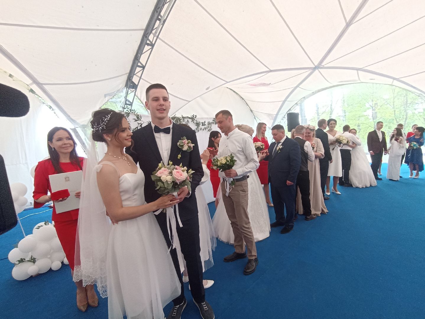 Серпухов, Подмосковье, свадьба, событие, любовь