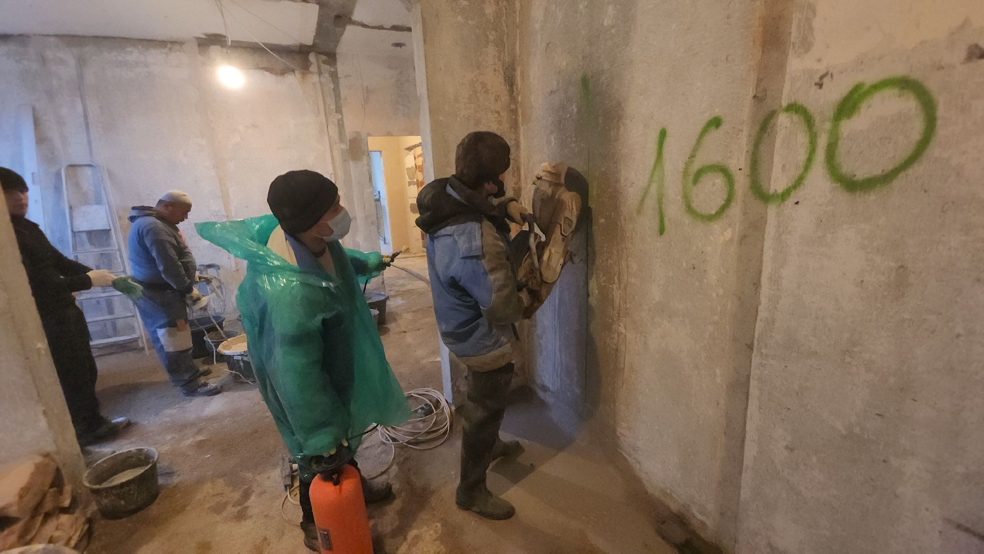 серпухов, капитальный ремонт детского сада, микрорайон ивановские дворики,