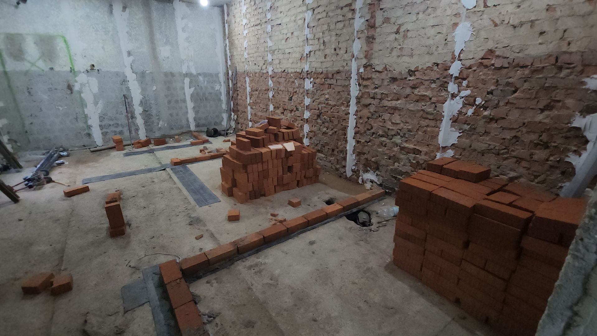 серпухов, капитальный ремонт детского сада, микрорайон ивановские дворики,