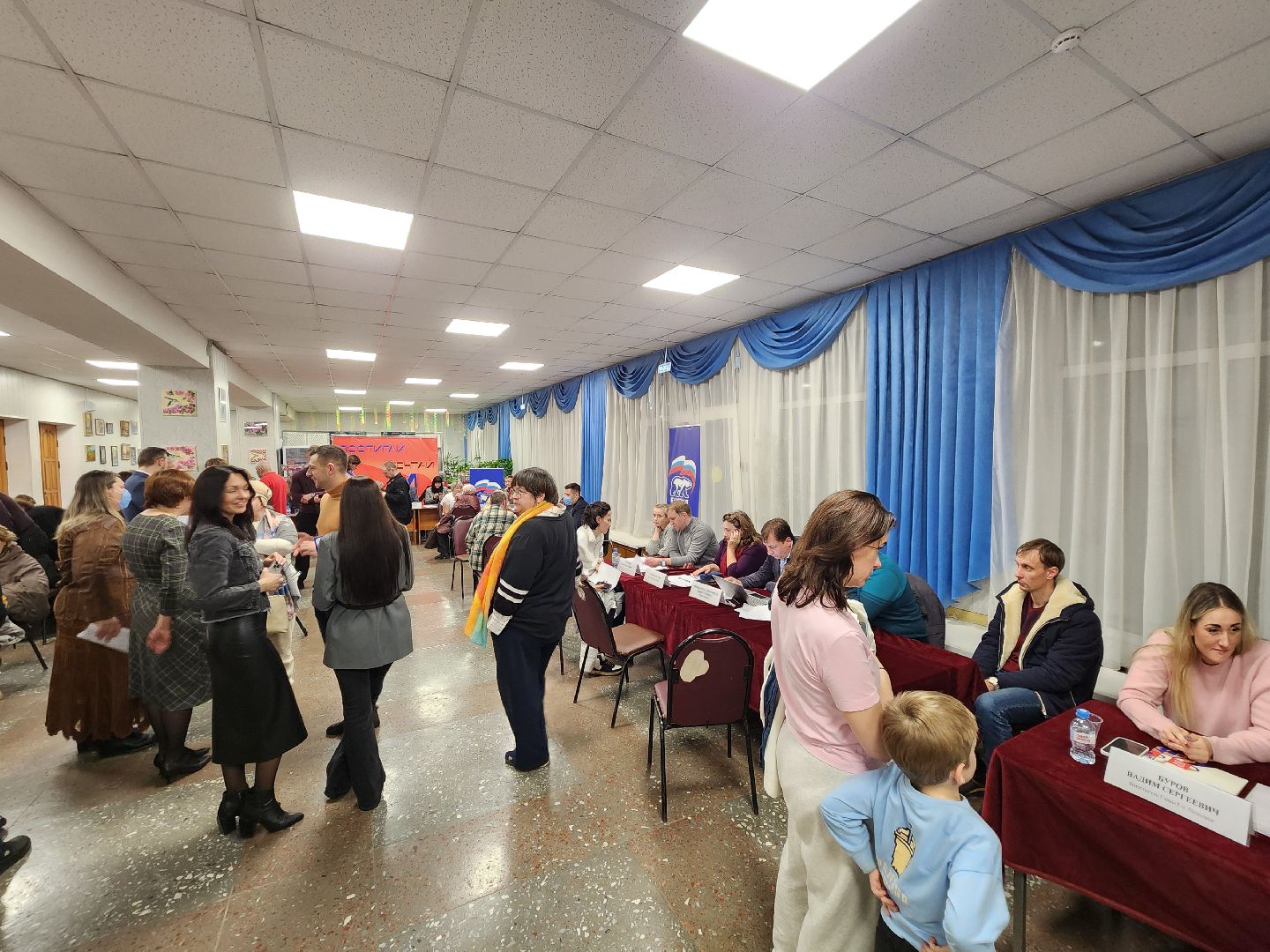 Подольск , выездная администрация, Дк металург, Микрорайон Львовский,