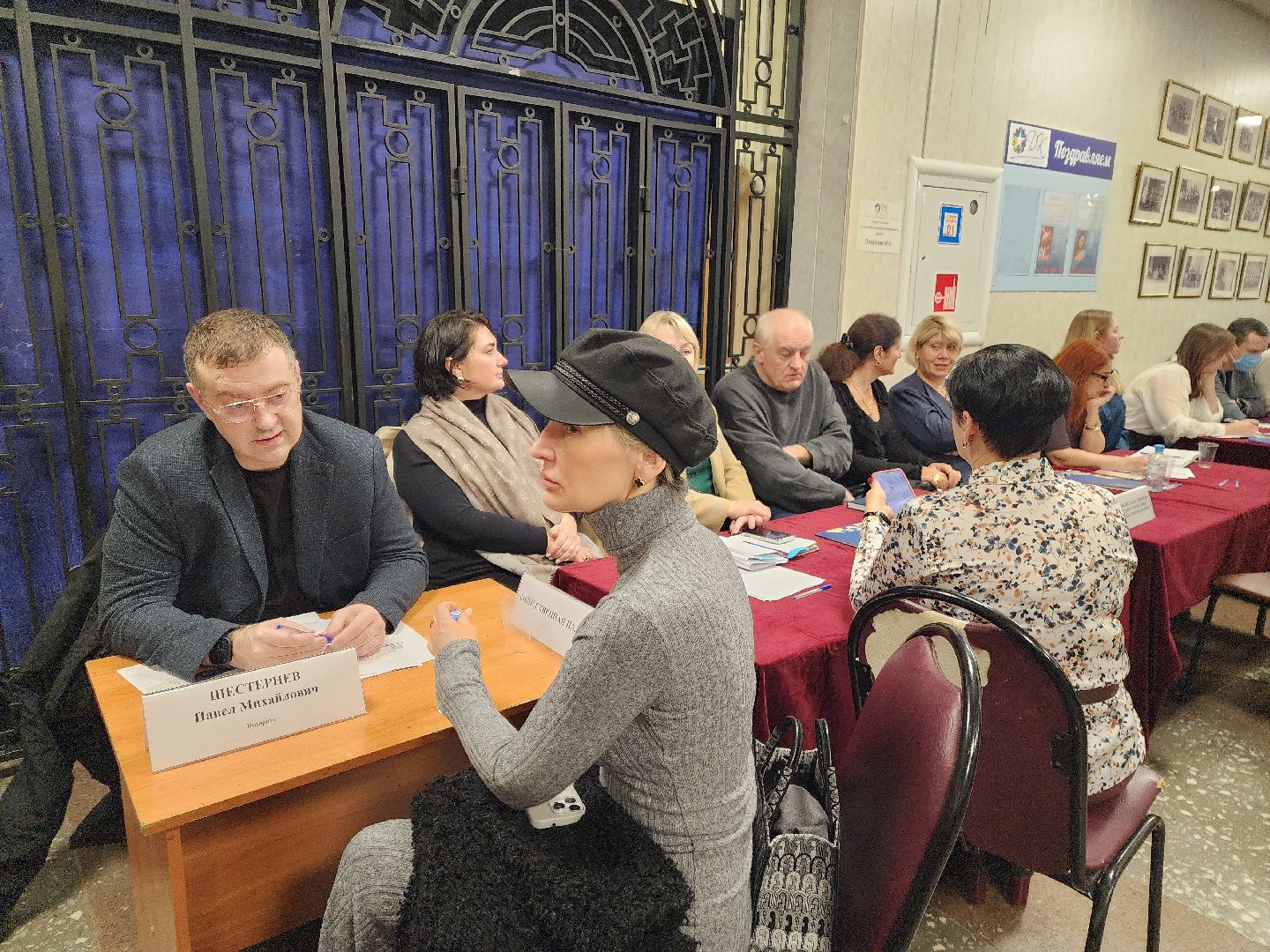 Подольск , выездная администрация, Дк металург, Микрорайон Львовский,