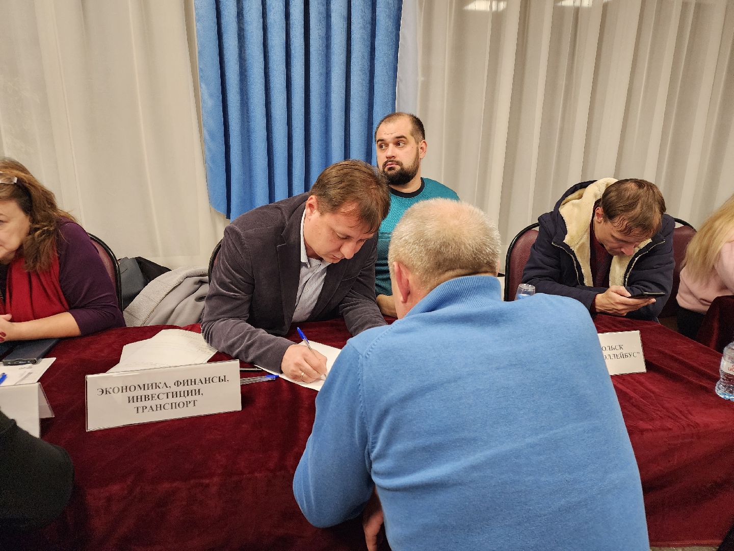 Подольск , выездная администрация, Дк металург, Микрорайон Львовский,