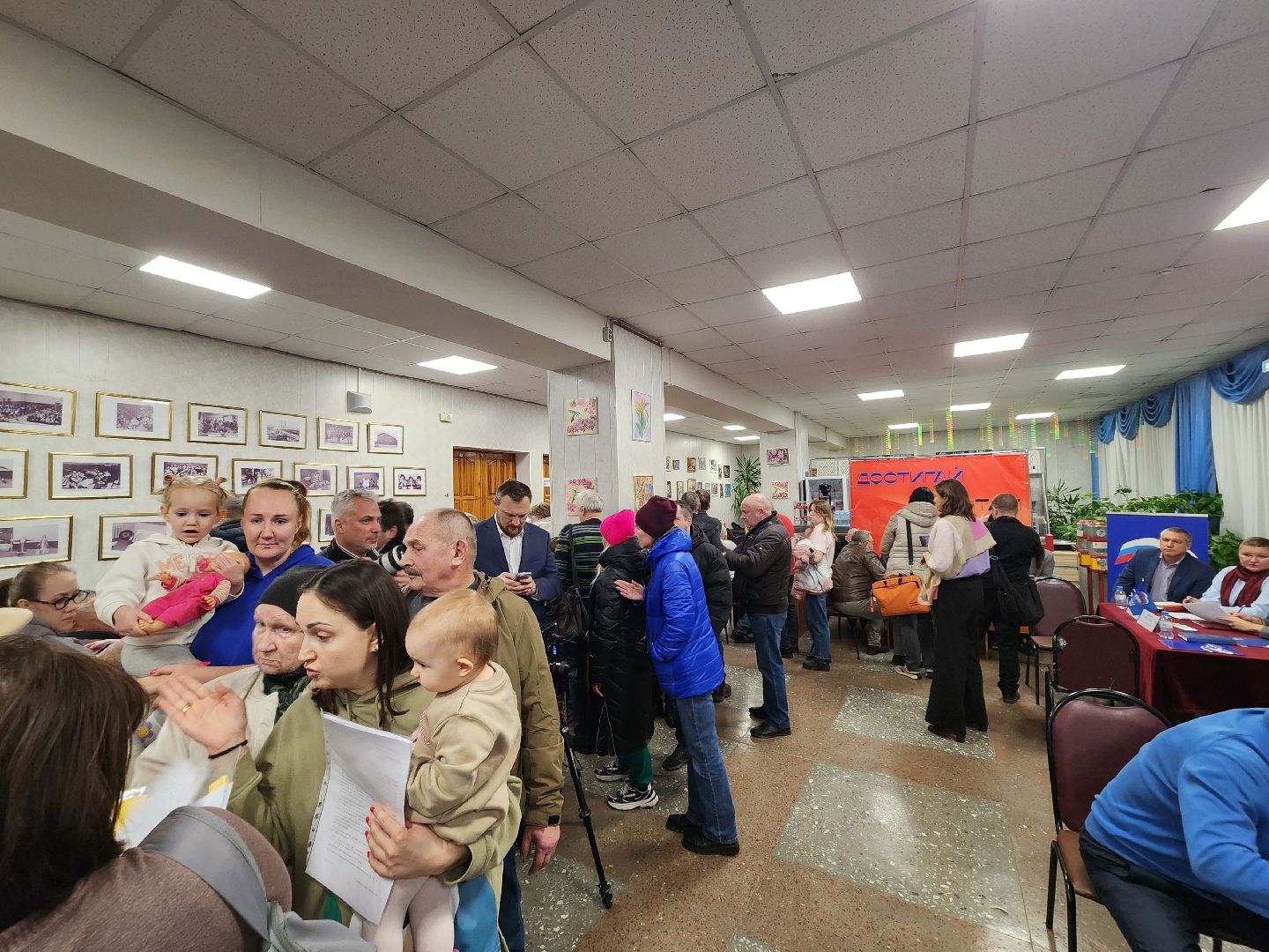 Подольск , выездная администрация, Дк металург, Микрорайон Львовский,