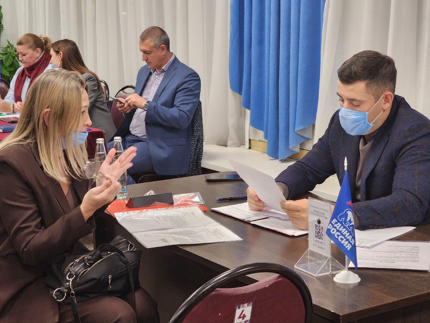 Подольск , выездная администрация, Дк металург, Микрорайон Львовский,