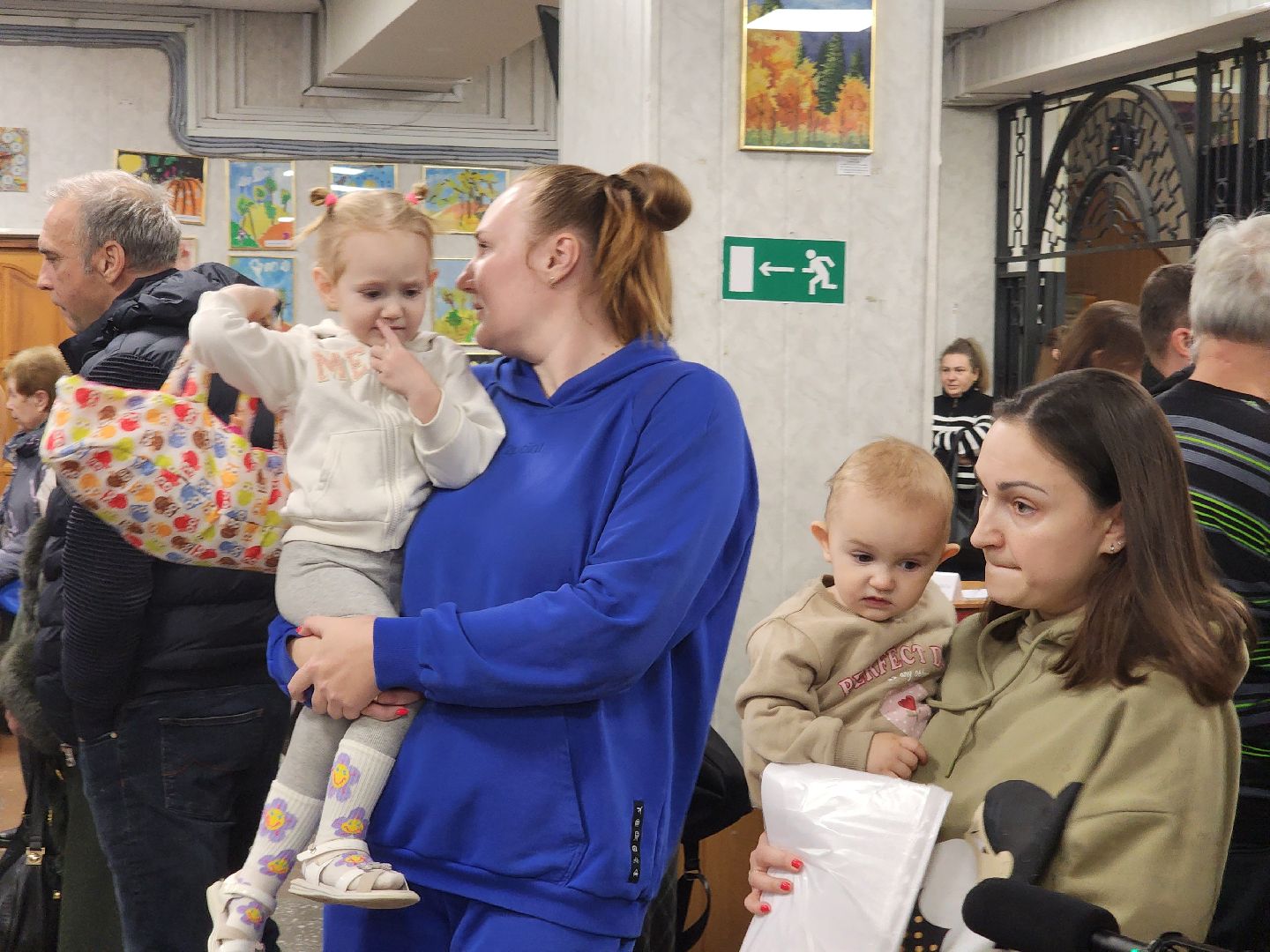 Подольск , выездная администрация, Львовский, вопросы жителей,