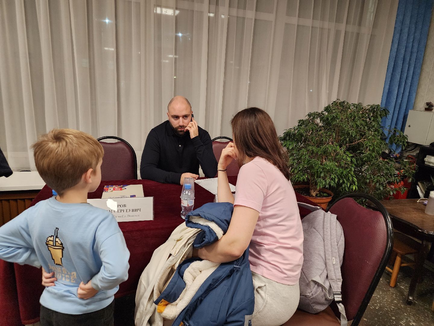 Подольск , выездная администрация, Львовский, вопросы жителей,