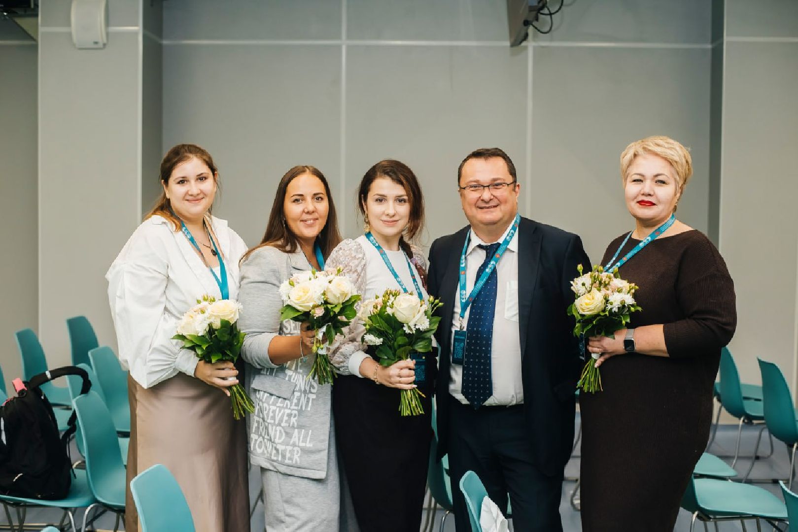 Профсоюз, покб, Награда,