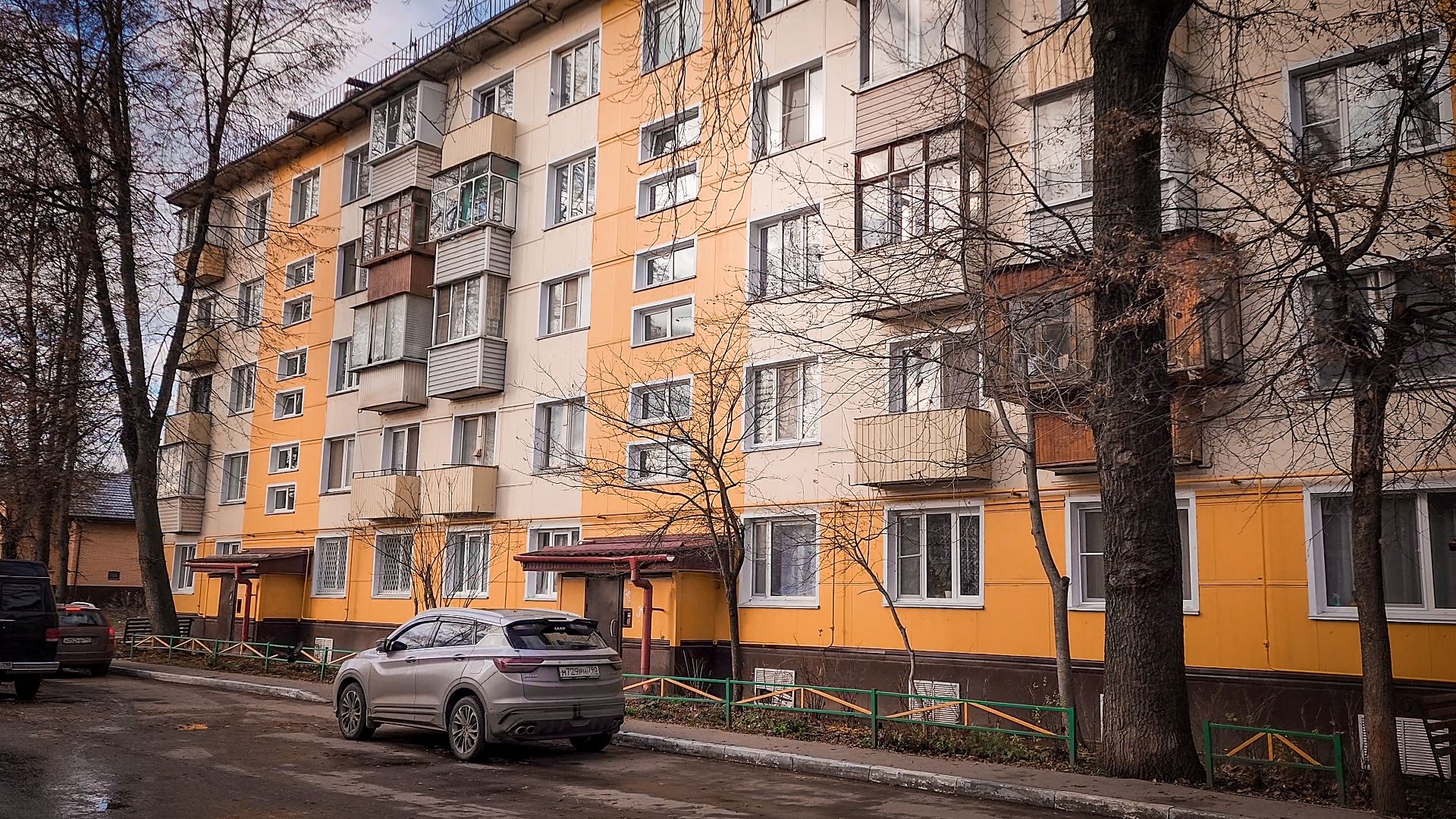 бронницы,  ключи от квартиры в бронницах, вручение ключей переселенцам, переселение из аварийного жилья в бронницах,