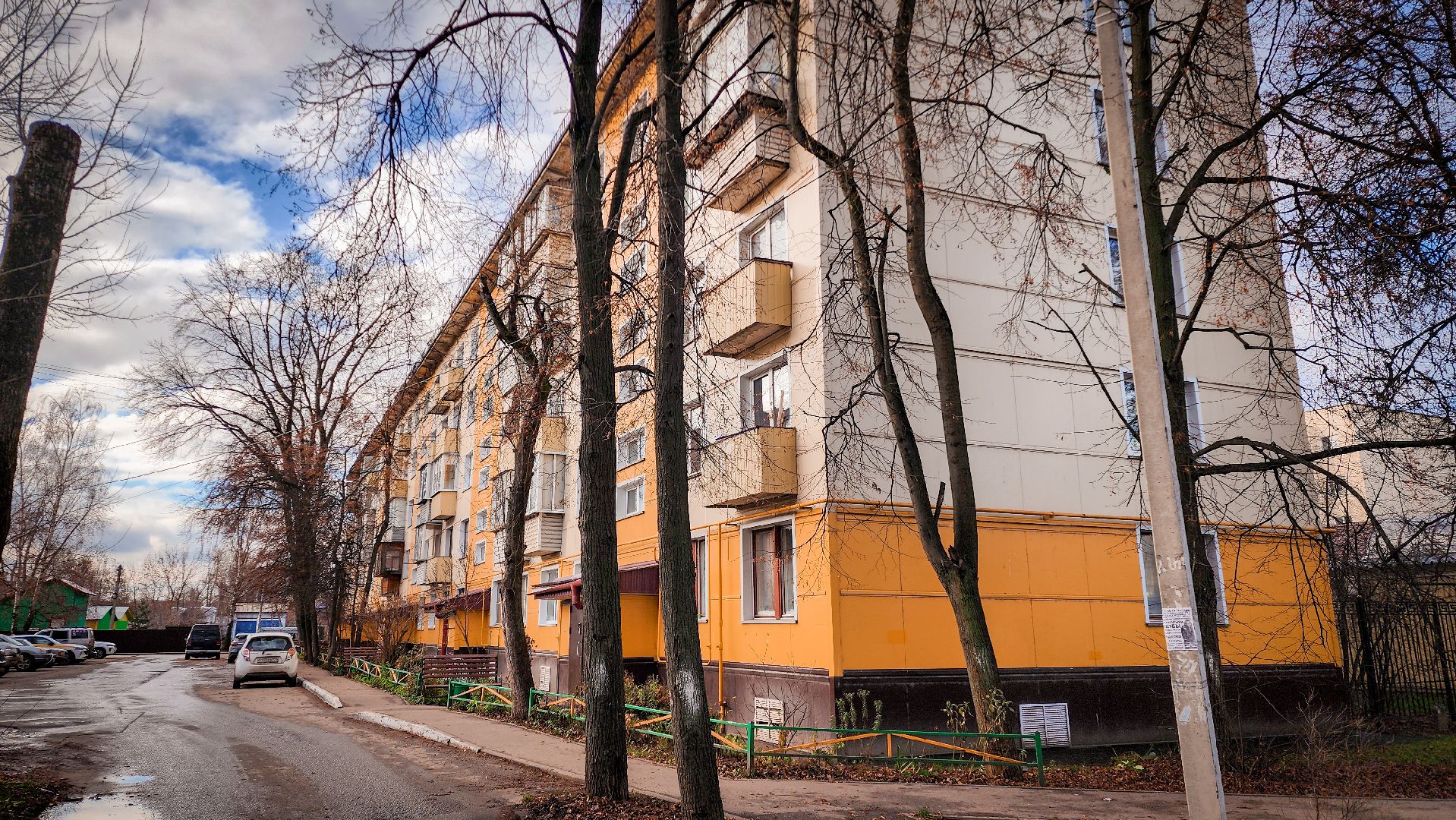 бронницы,  ключи от квартиры в бронницах, вручение ключей переселенцам, переселение из аварийного жилья в бронницах,