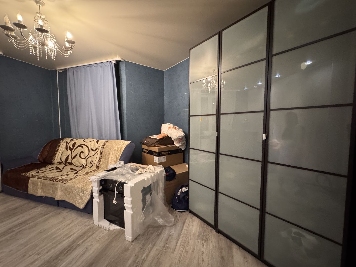 Социальная ипотека, Молодые учителя, Квартирный вопрос,