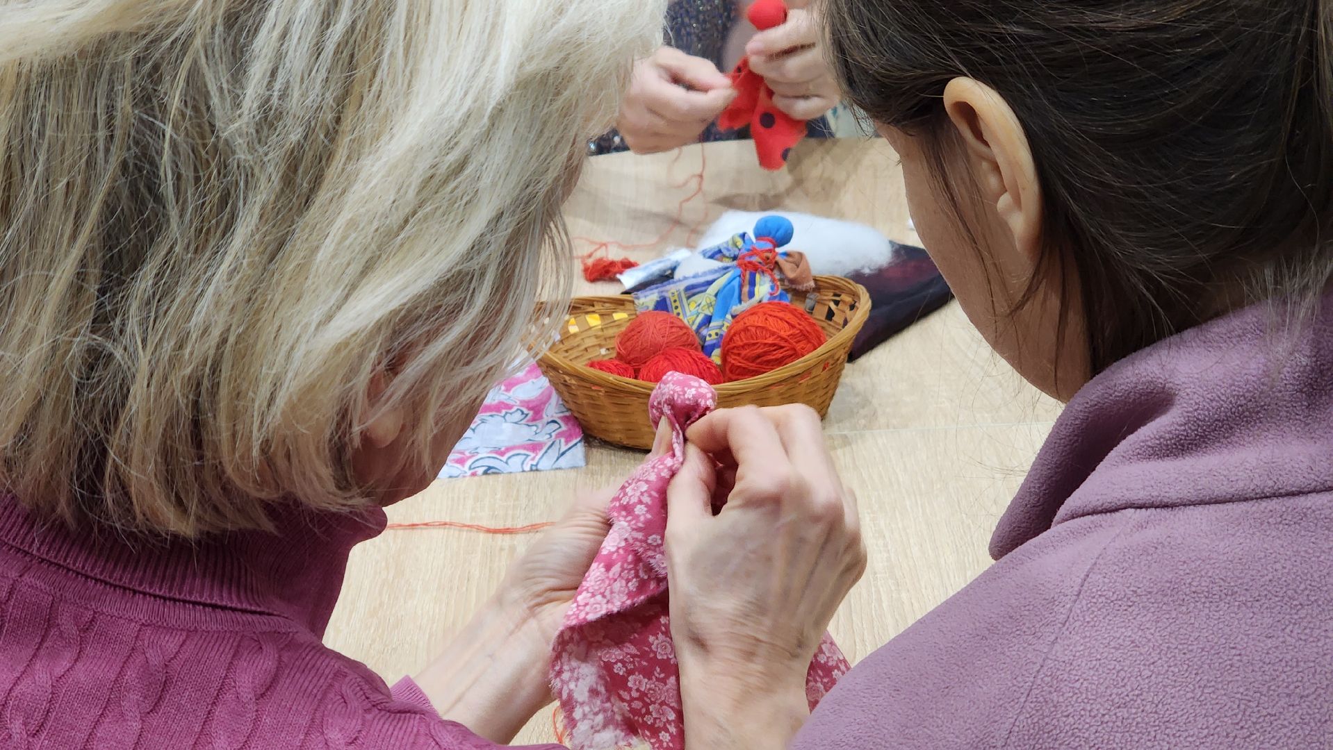 протвино, клуб русской традиции, центр молодежных инициатив,