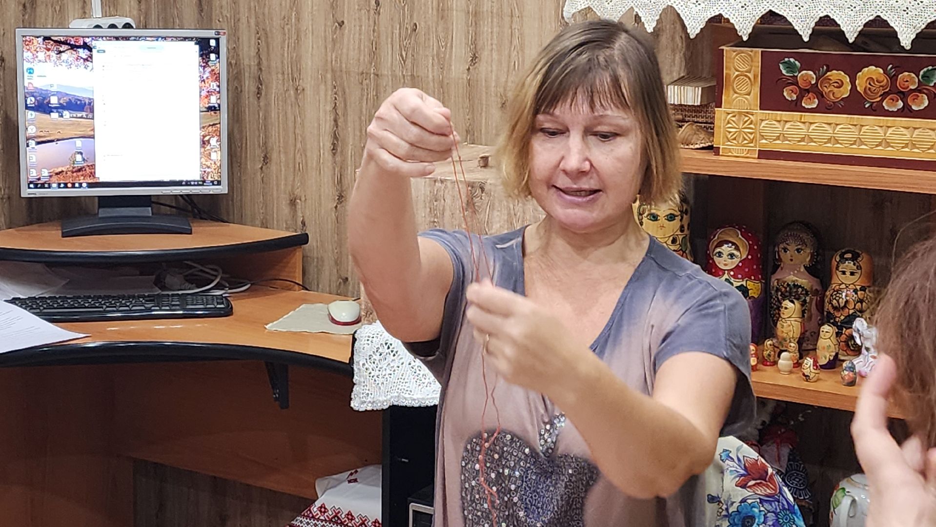 протвино, клуб русской традиции, центр молодежных инициатив,