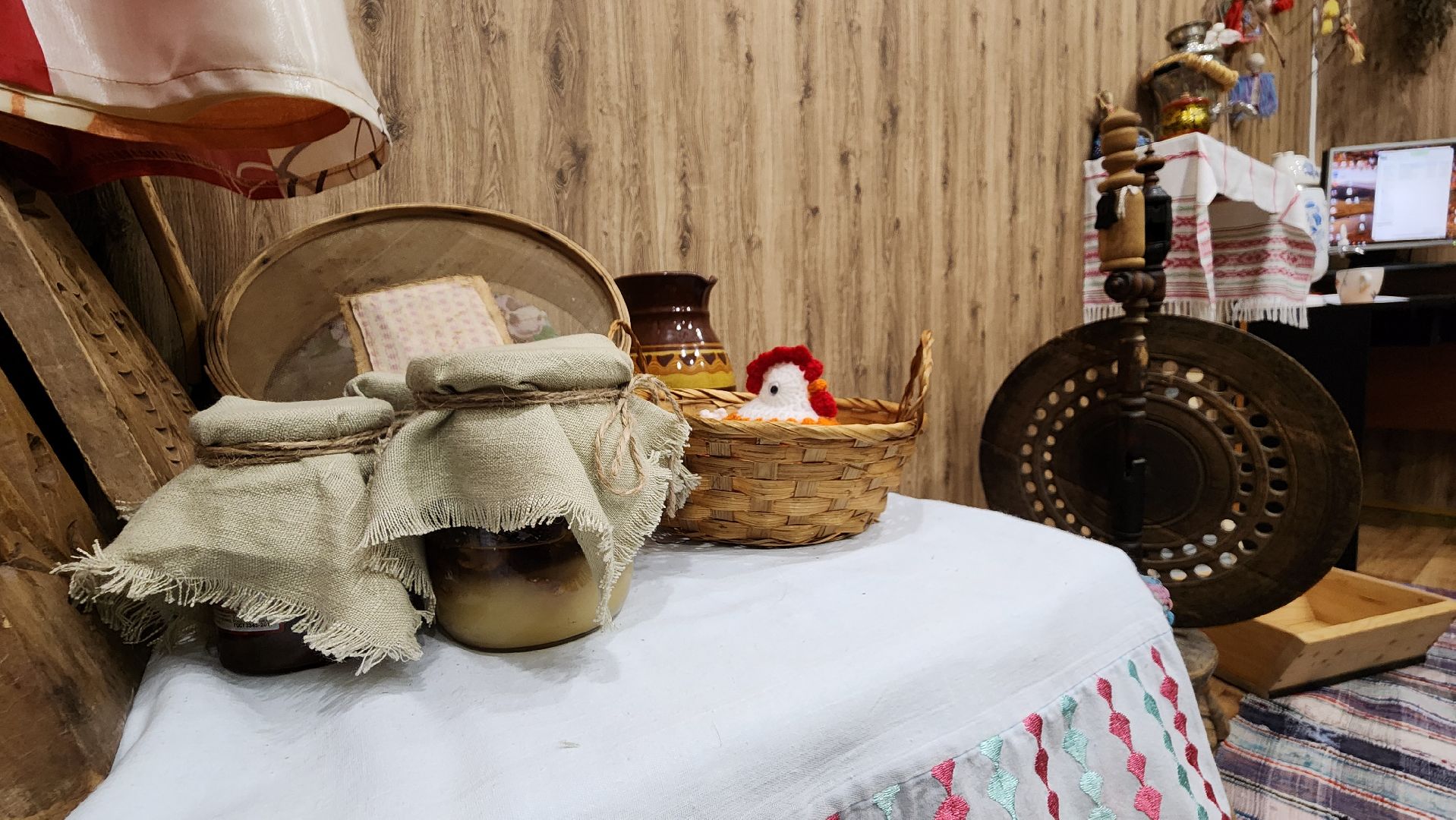 протвино, клуб русской традиции, центр молодежных инициатив,