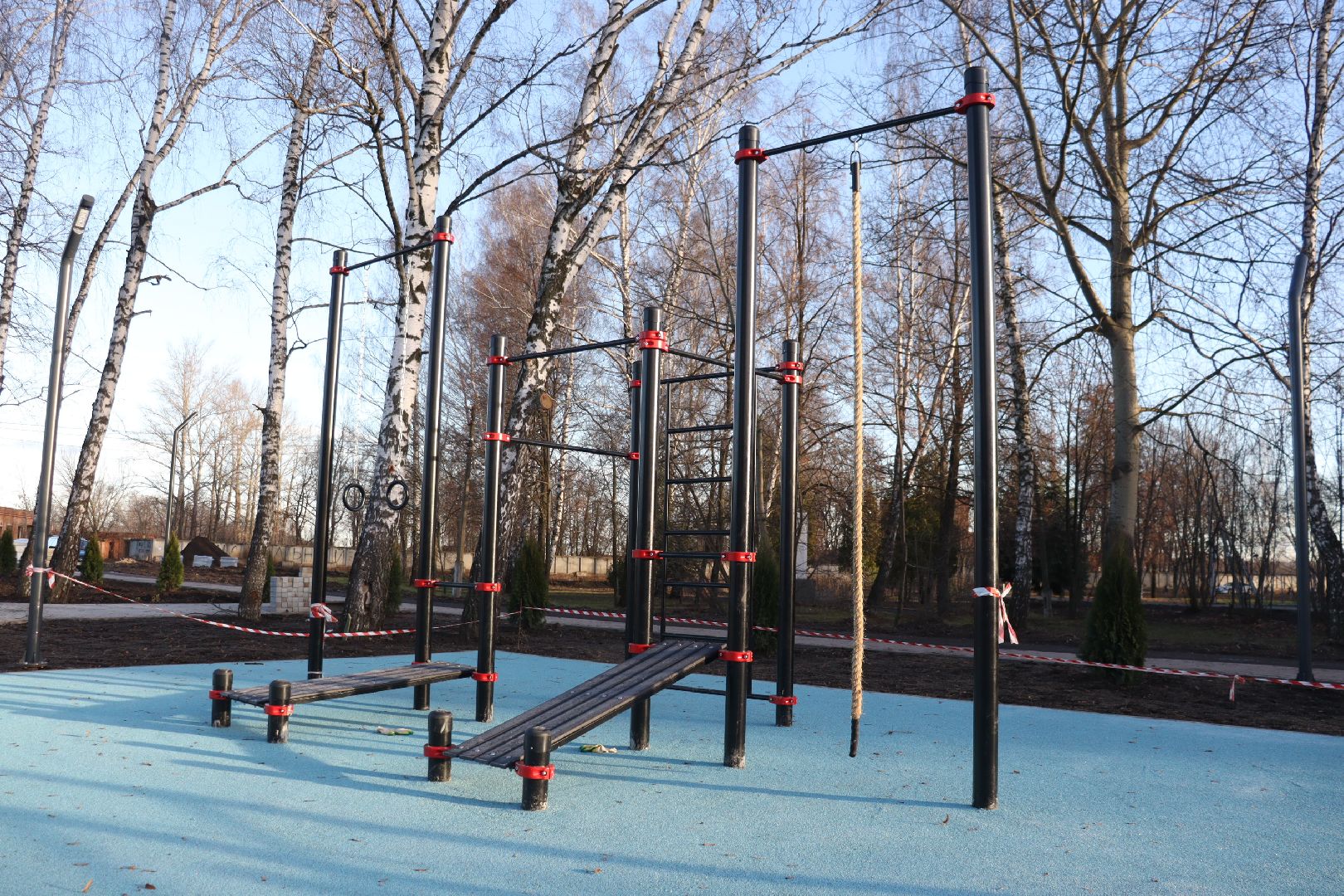 зарайск, благоустройство, комфортная городская среда,