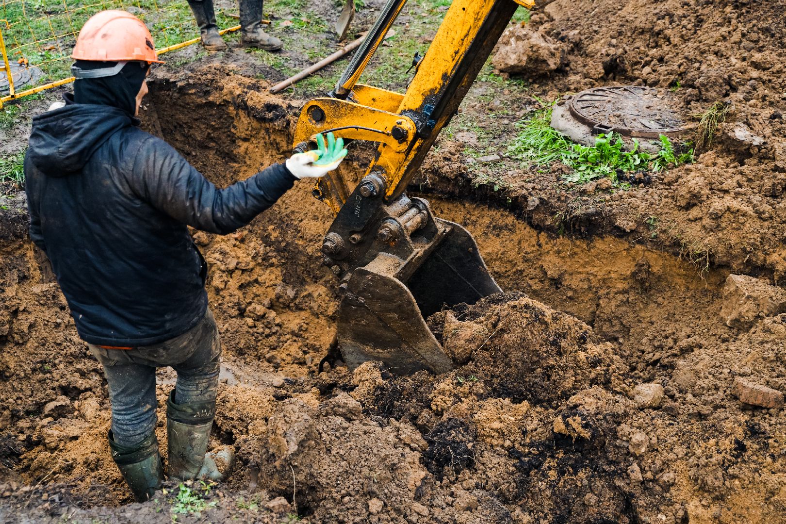 тск, мосэнерго, трубы,