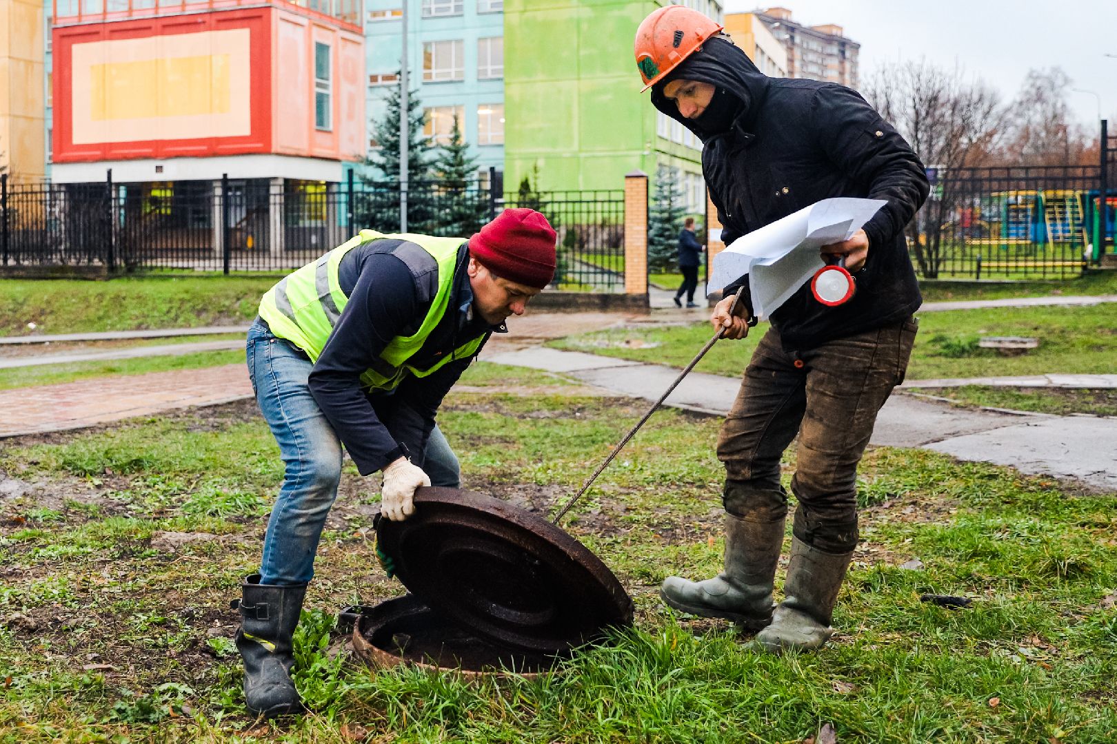 тск, мосэнерго, трубы,
