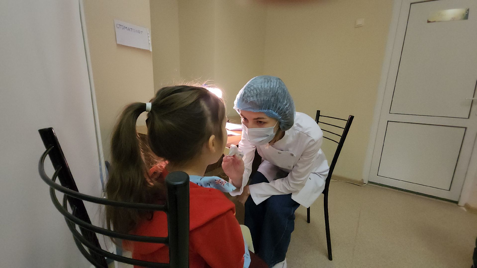 созвездие, красногорск, школьная медицина,