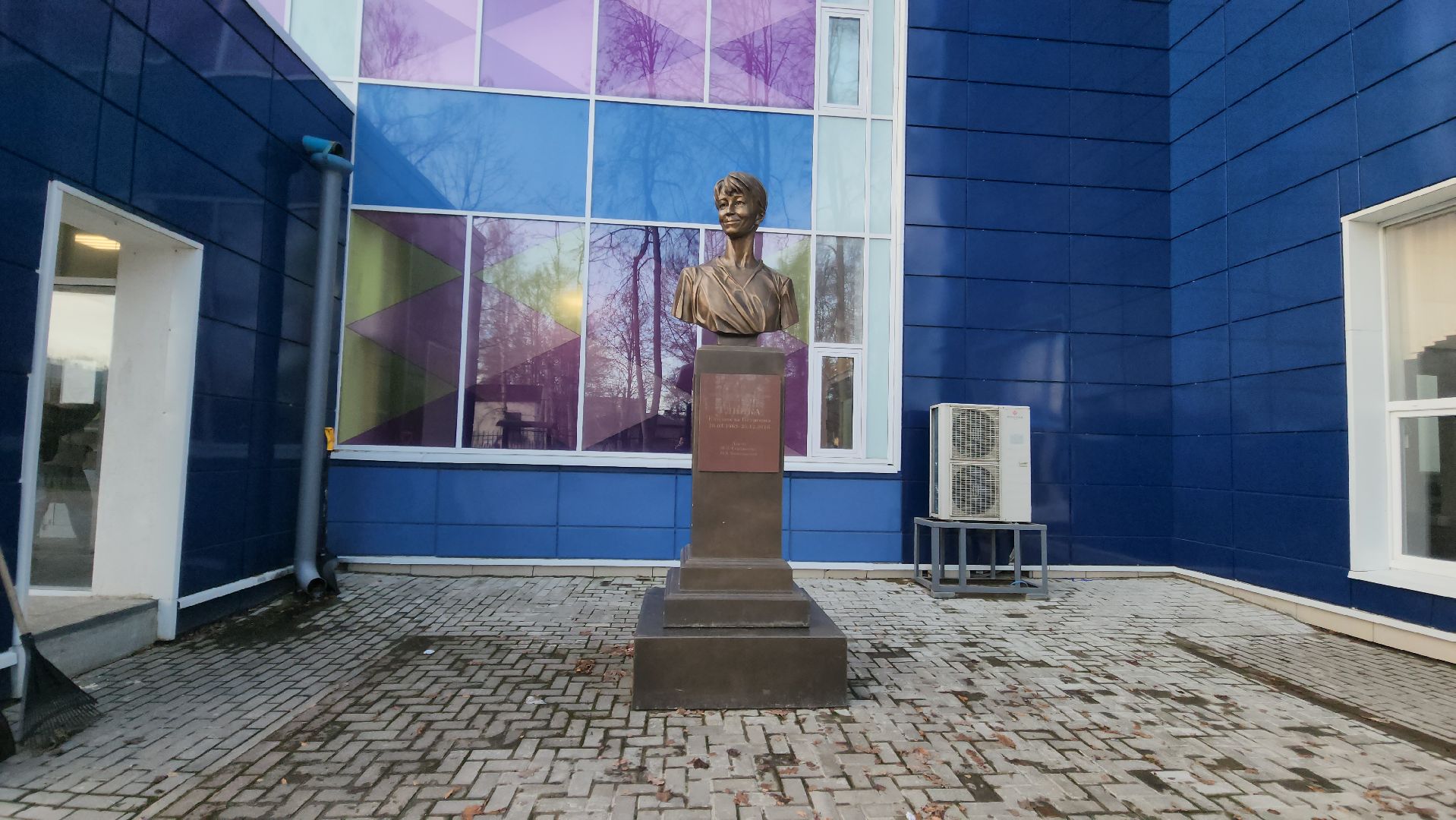 созвездие, красногорск, школьная медицина,