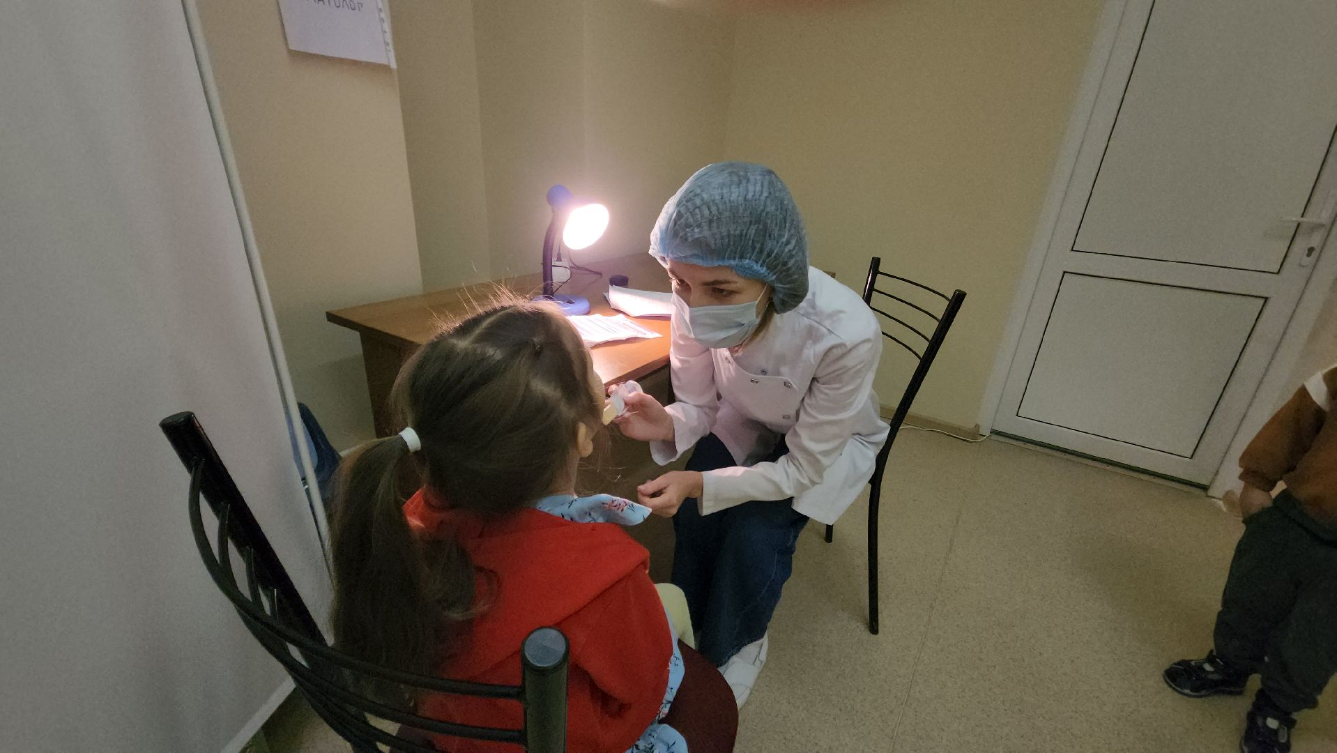 созвездие, красногорск, школьная медицина,