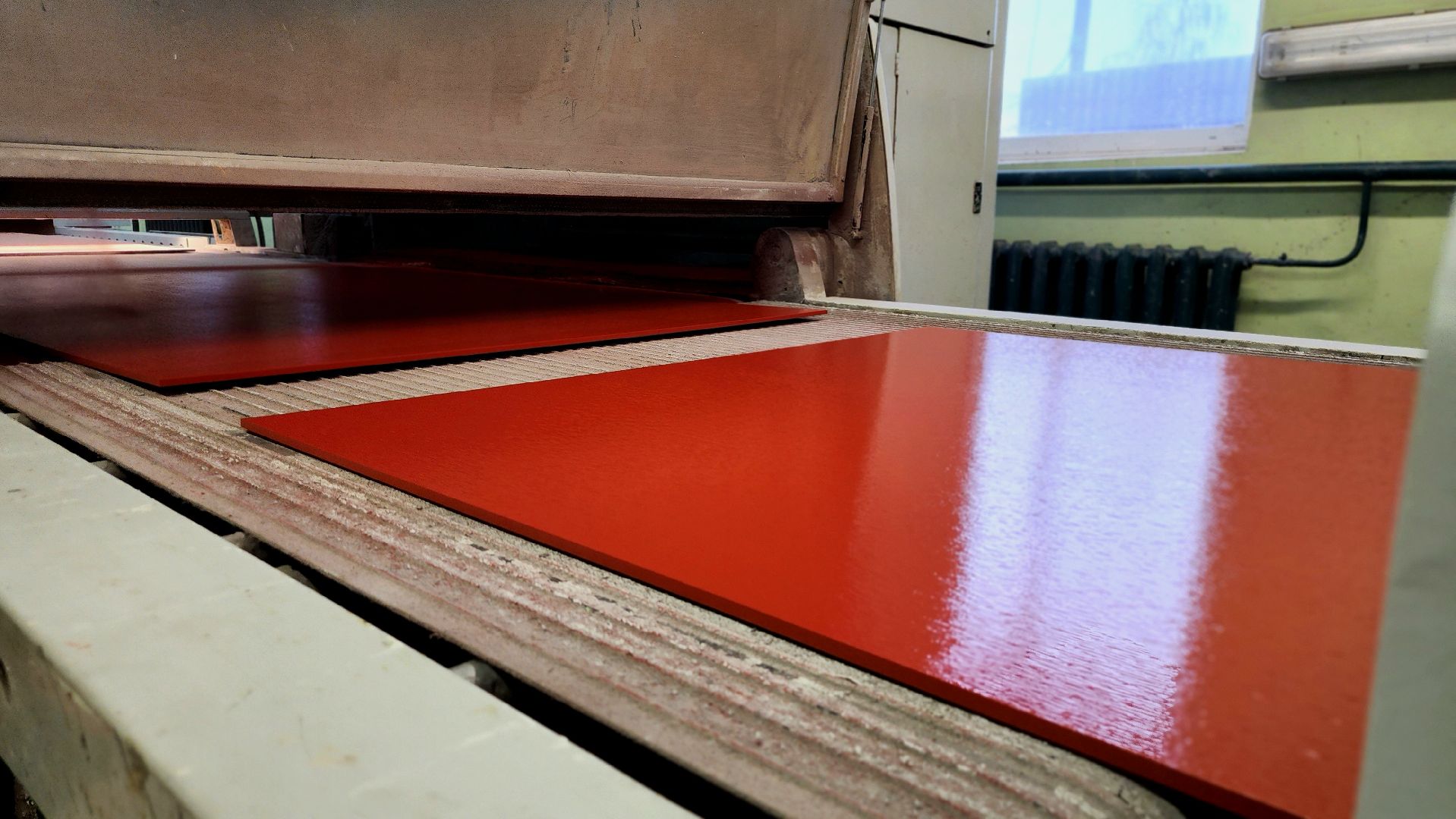 Руза, Экономика, технониколь,модернизация производства,