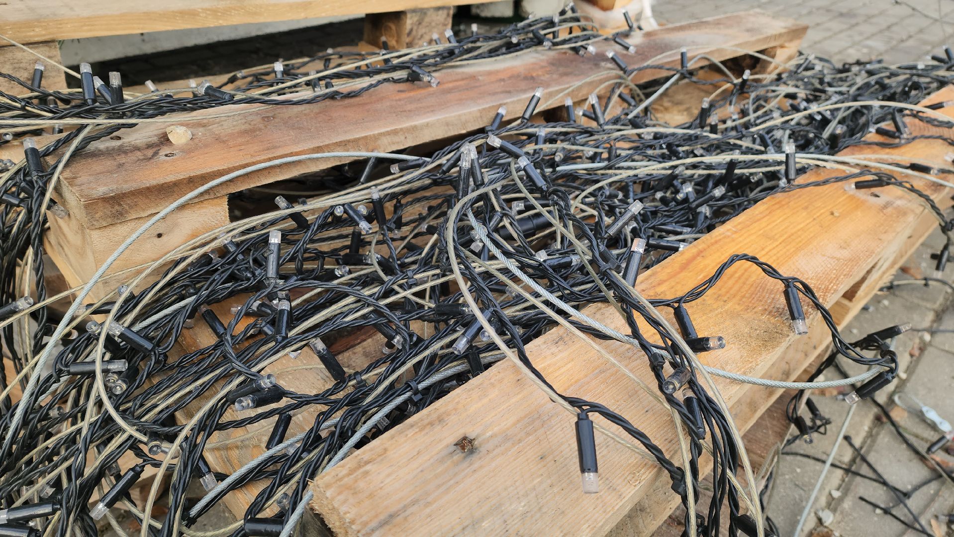 дк подмосковье, красногорск, ёлка, украшение  к новому году, новый год,