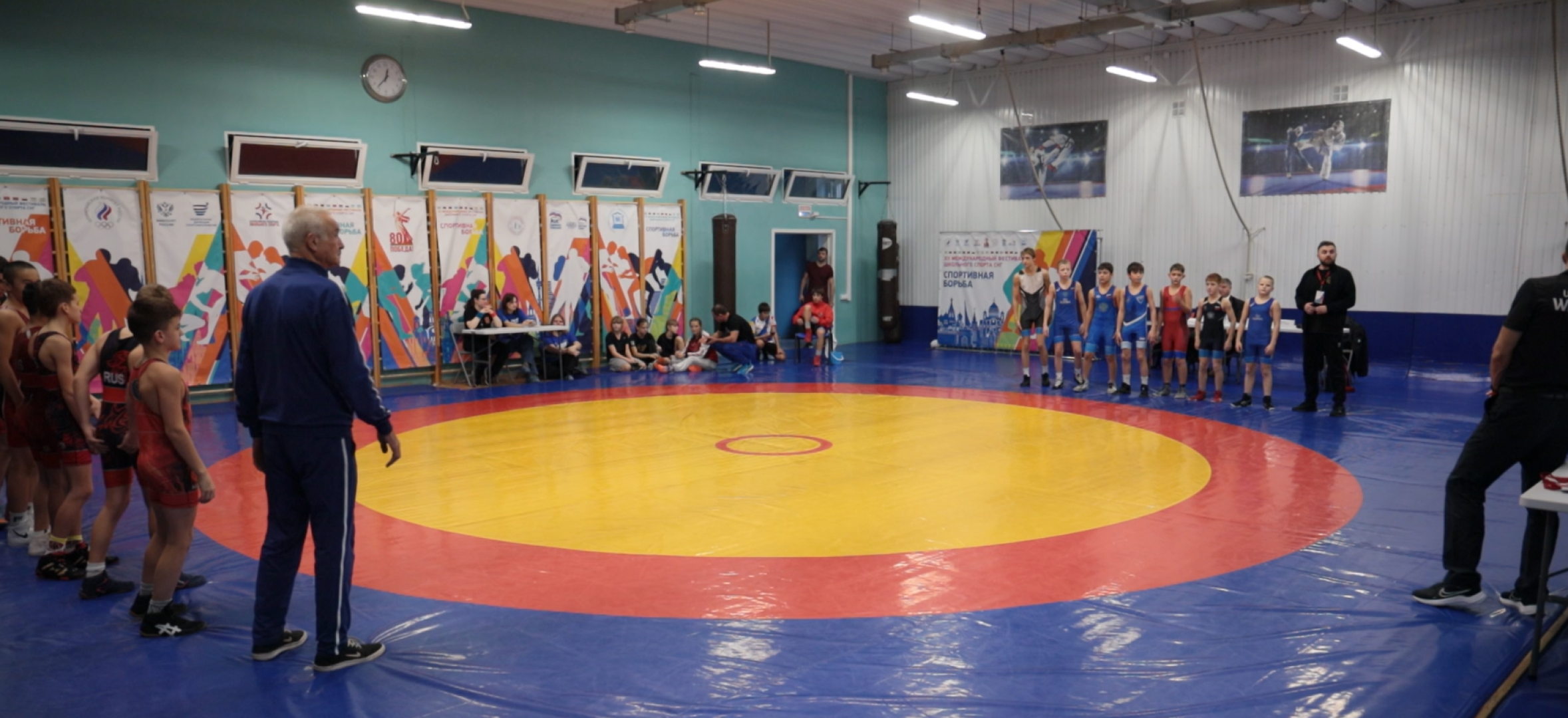 борьба, соревнование, мастеркласс,