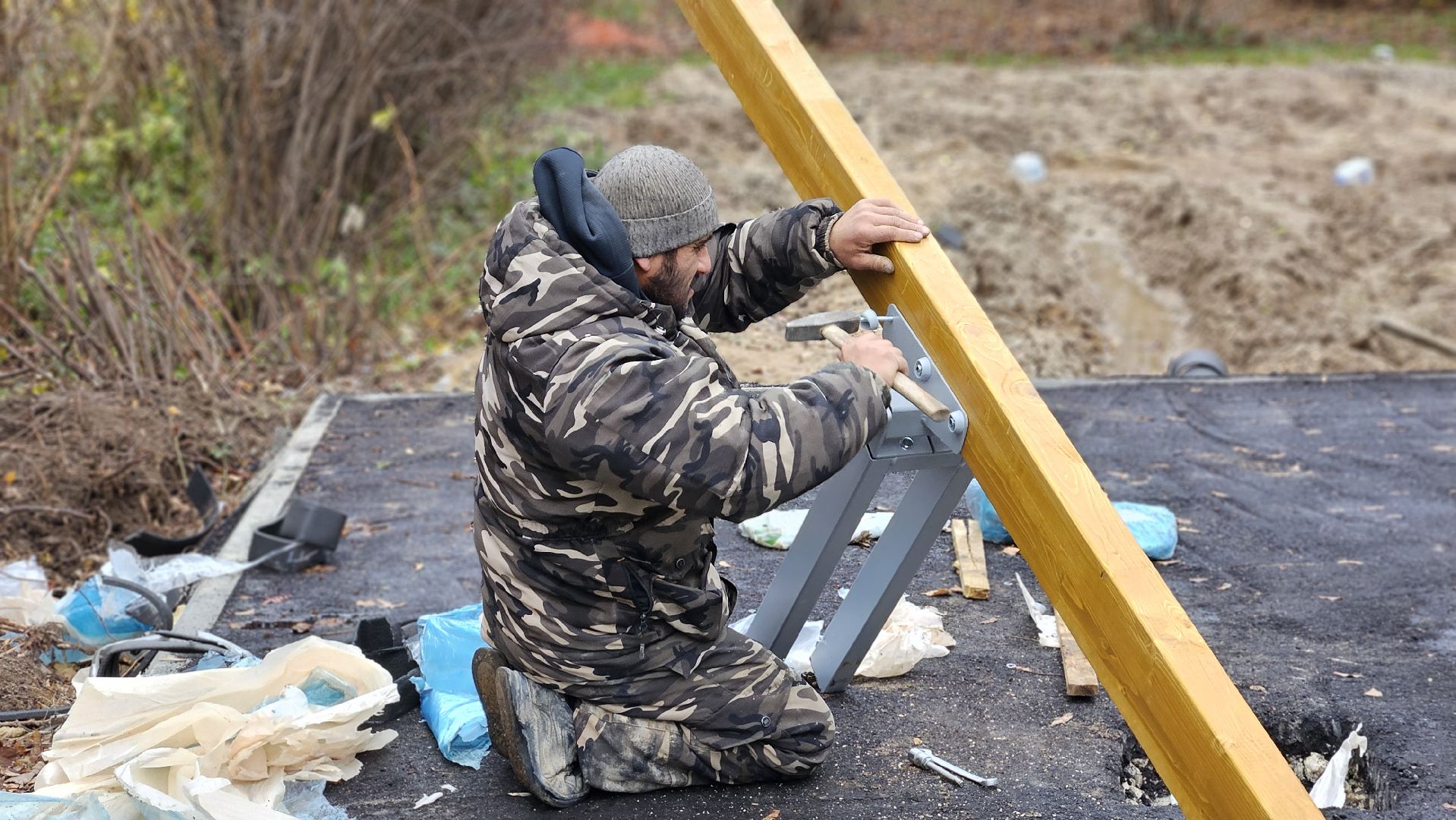 долгопрудный, военный городок, детская  площадка,мбу благоустройство,