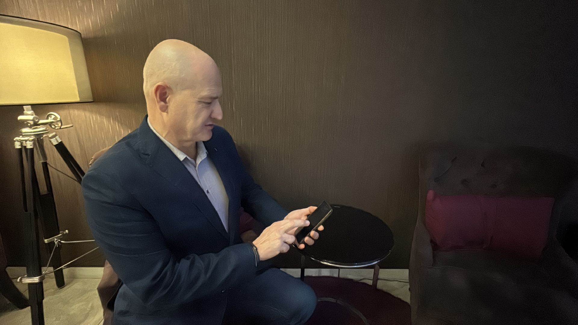 Культура Одинцово, Династия дирижеров, Нонна Гришаева, Андрей Балин,