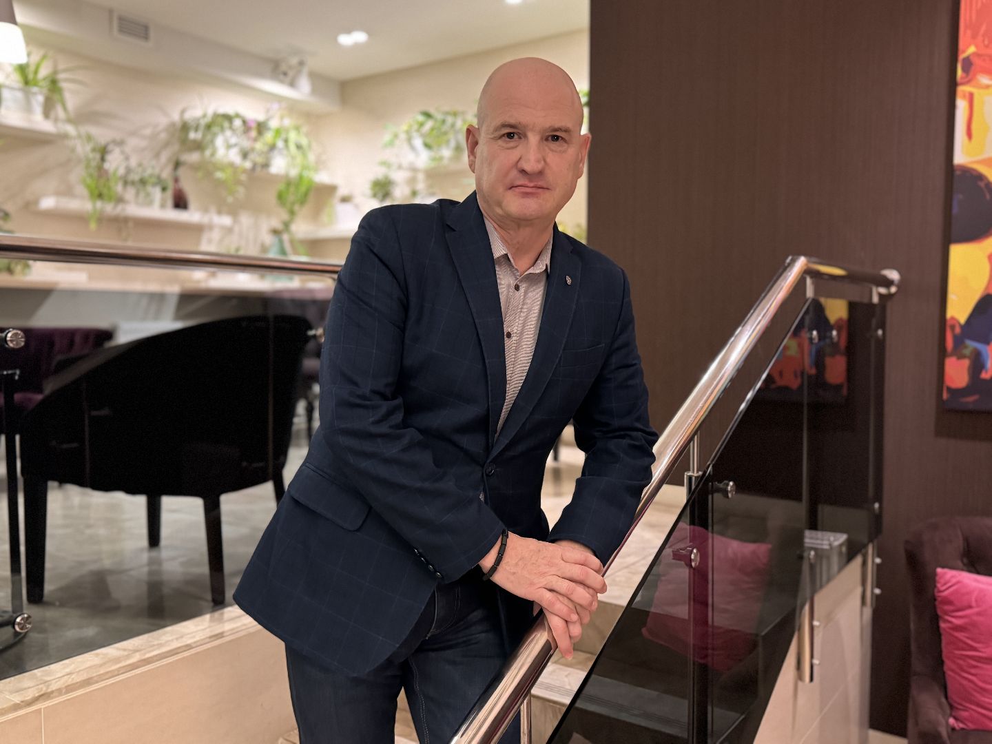 Культура Одинцово, Династия дирижеров, Нонна Гришаева, Андрей Балин,