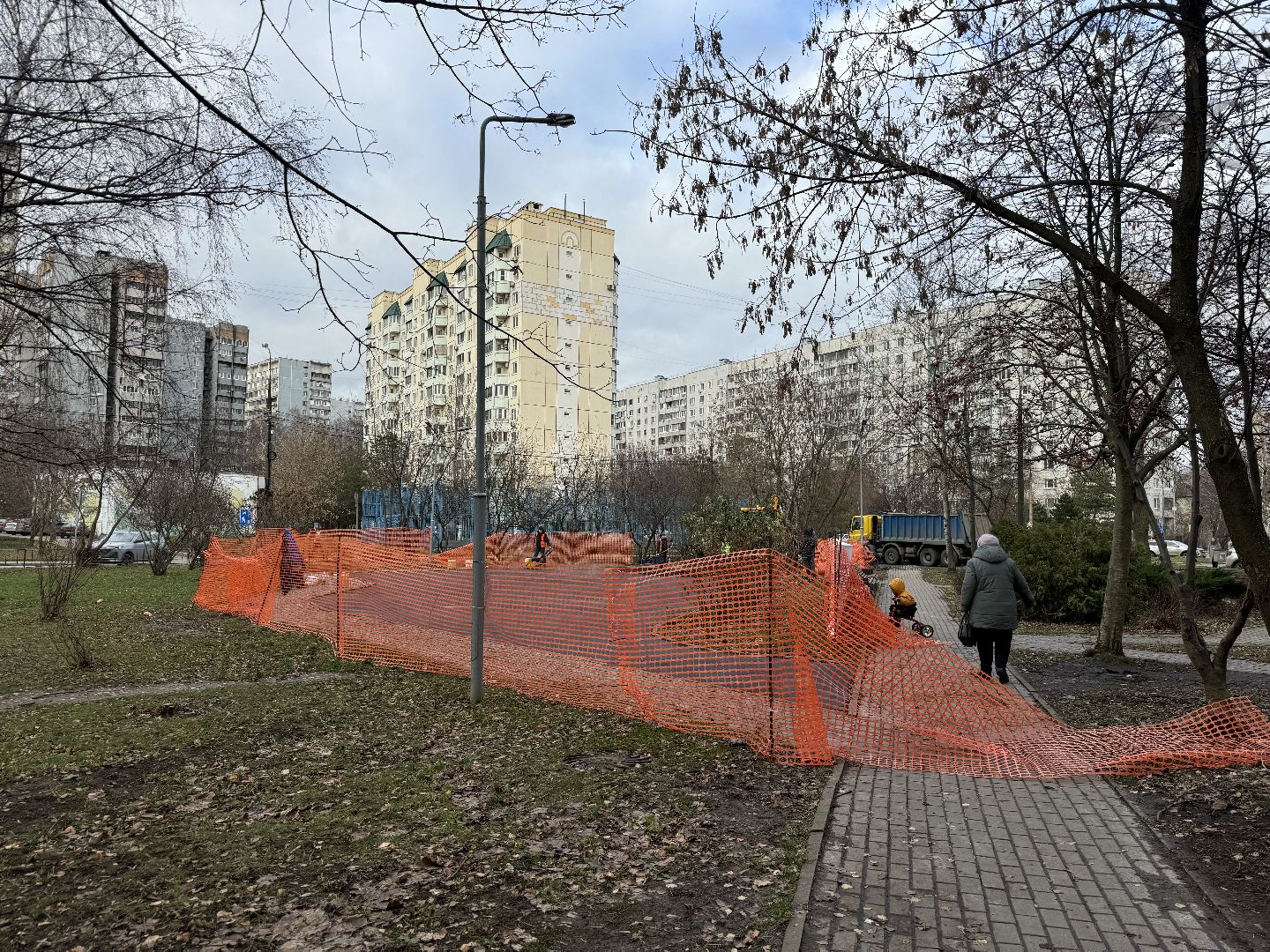 благоустройство, ленинский городской округ, спортивная площадка, комфортная городская среда,