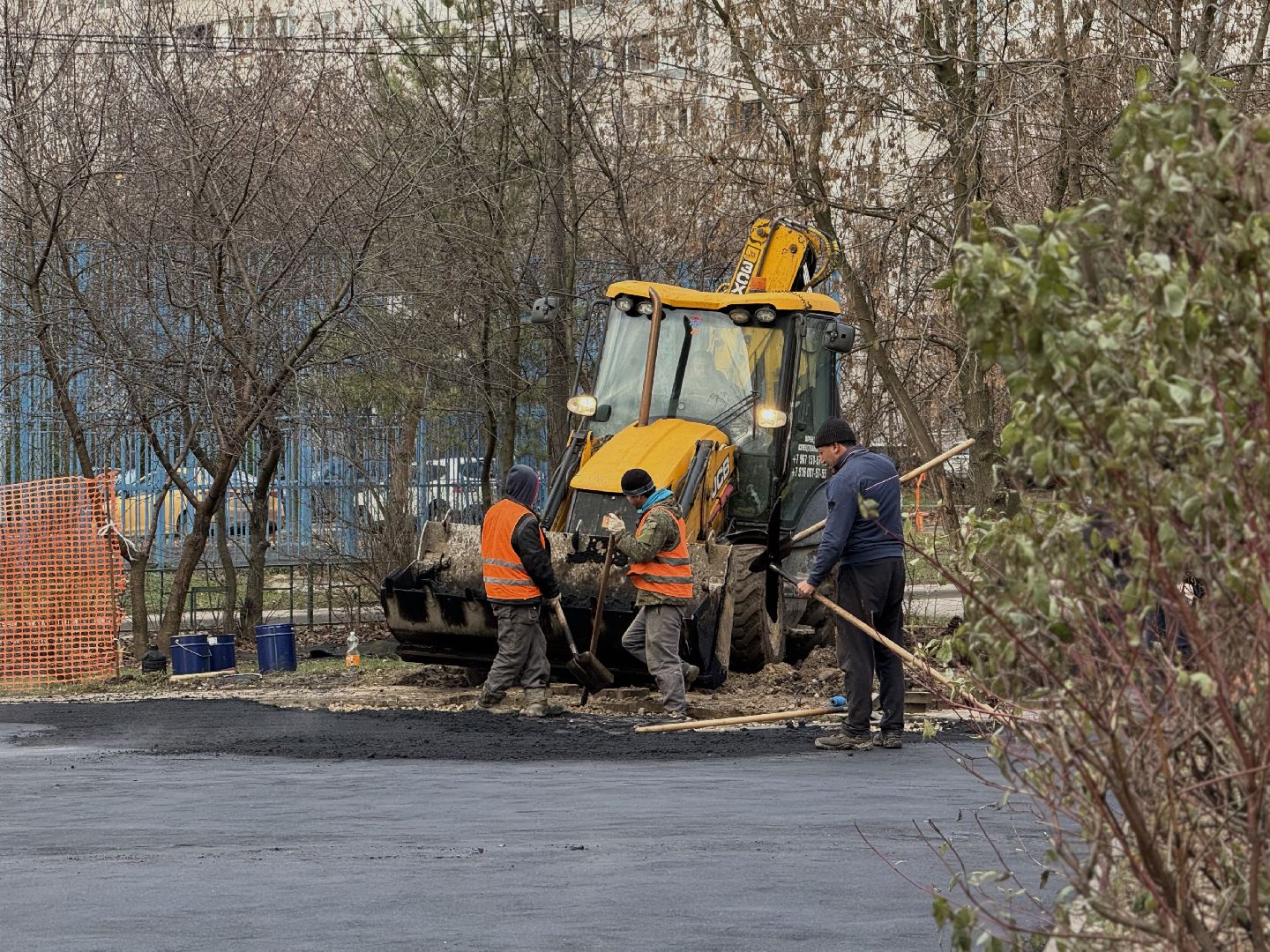 благоустройство, ленинский городской округ, спортивная площадка, комфортная городская среда,