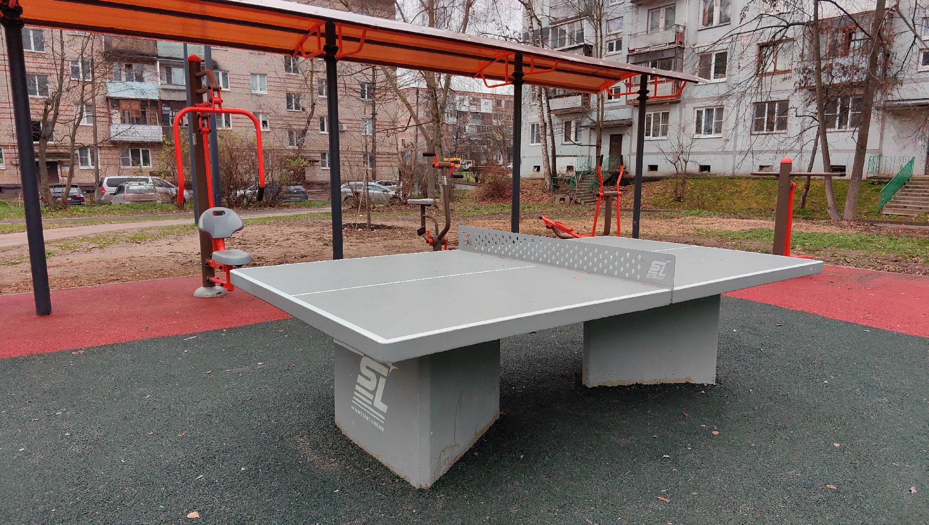 качели, карусели, площадка,