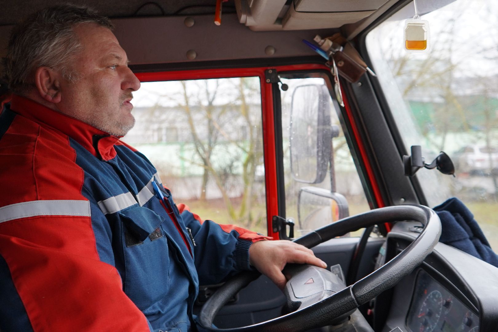 ступино, россети, распределительный пункт, энергоснабжение,